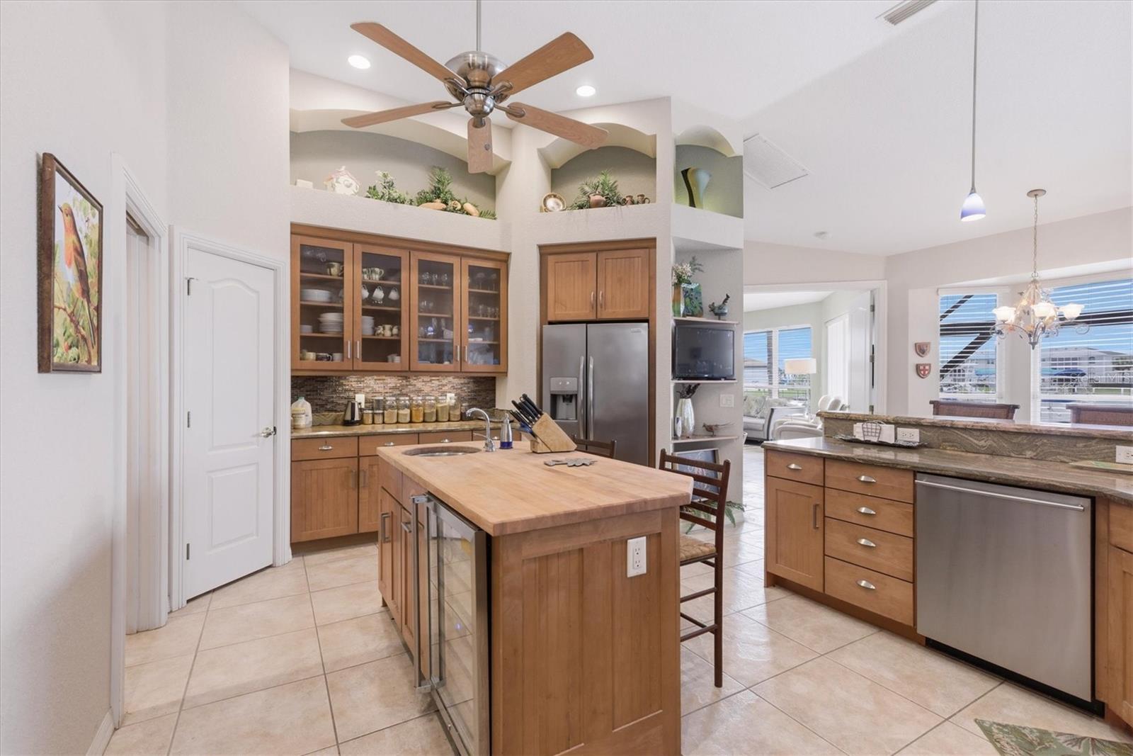 1518 KINGLET DR, PUNTA GORDA, FL, 33950