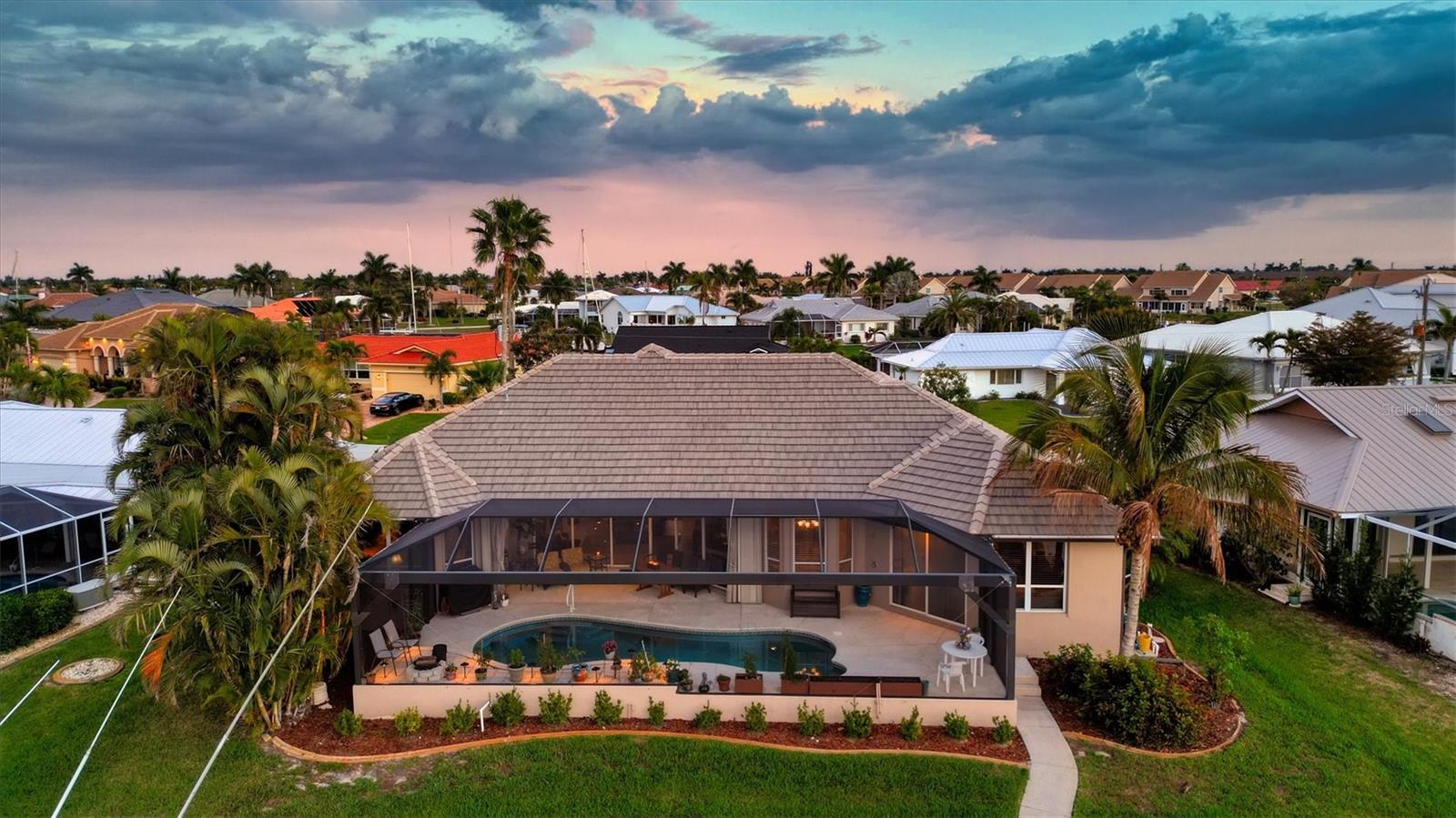 1518 KINGLET DR, PUNTA GORDA, FL, 33950