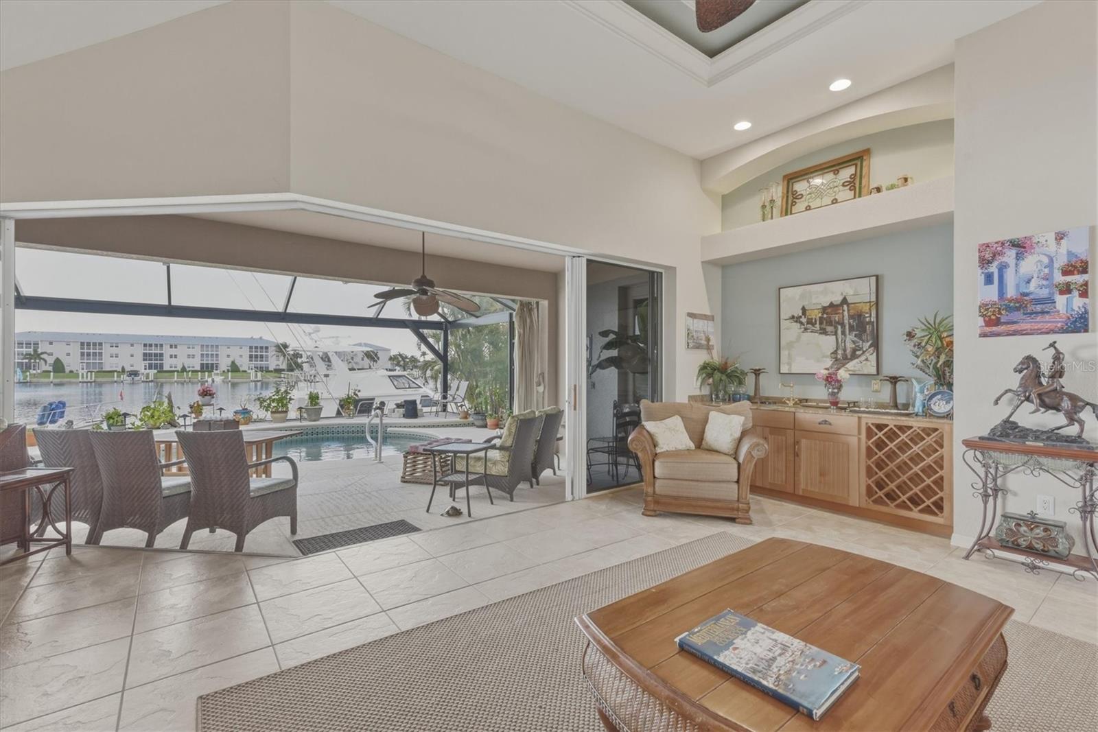 1518 KINGLET DR, PUNTA GORDA, FL, 33950