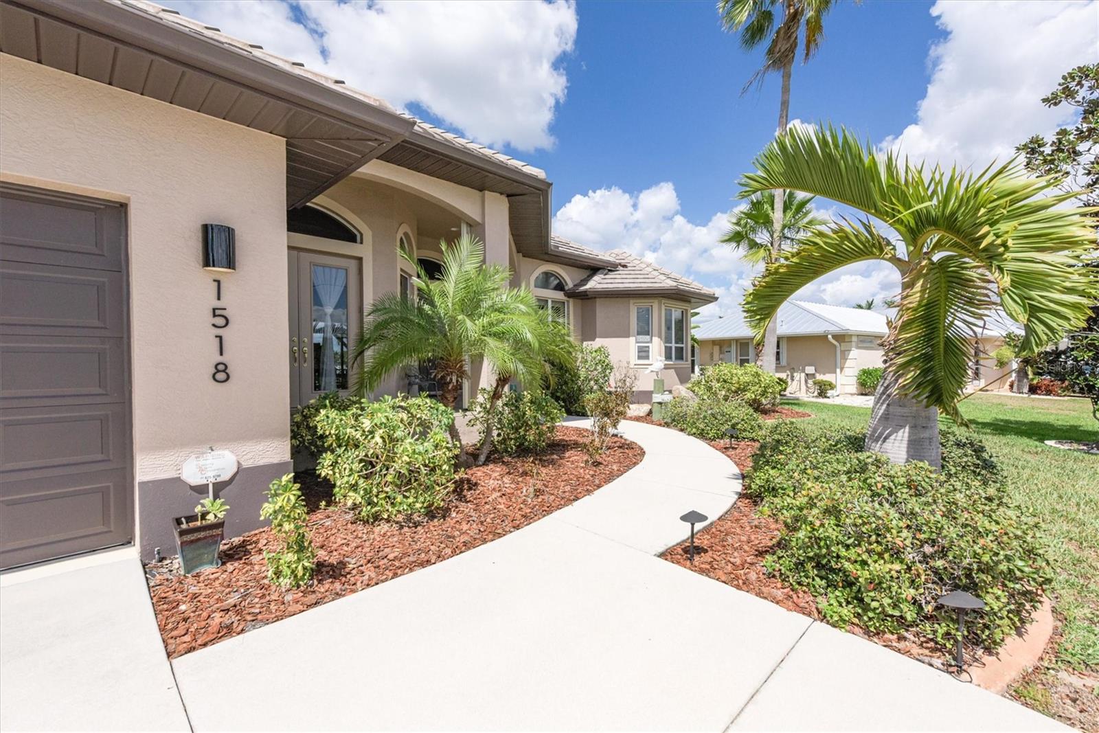 1518 KINGLET DR, PUNTA GORDA, FL, 33950