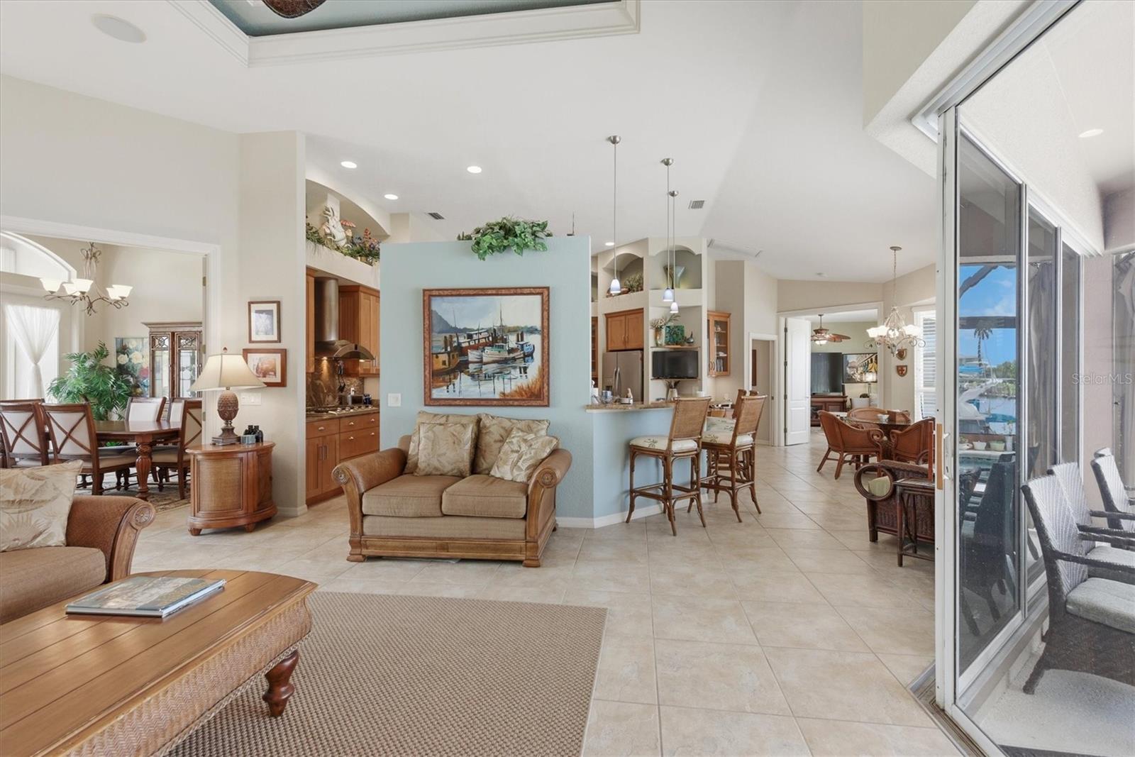 1518 KINGLET DR, PUNTA GORDA, FL, 33950