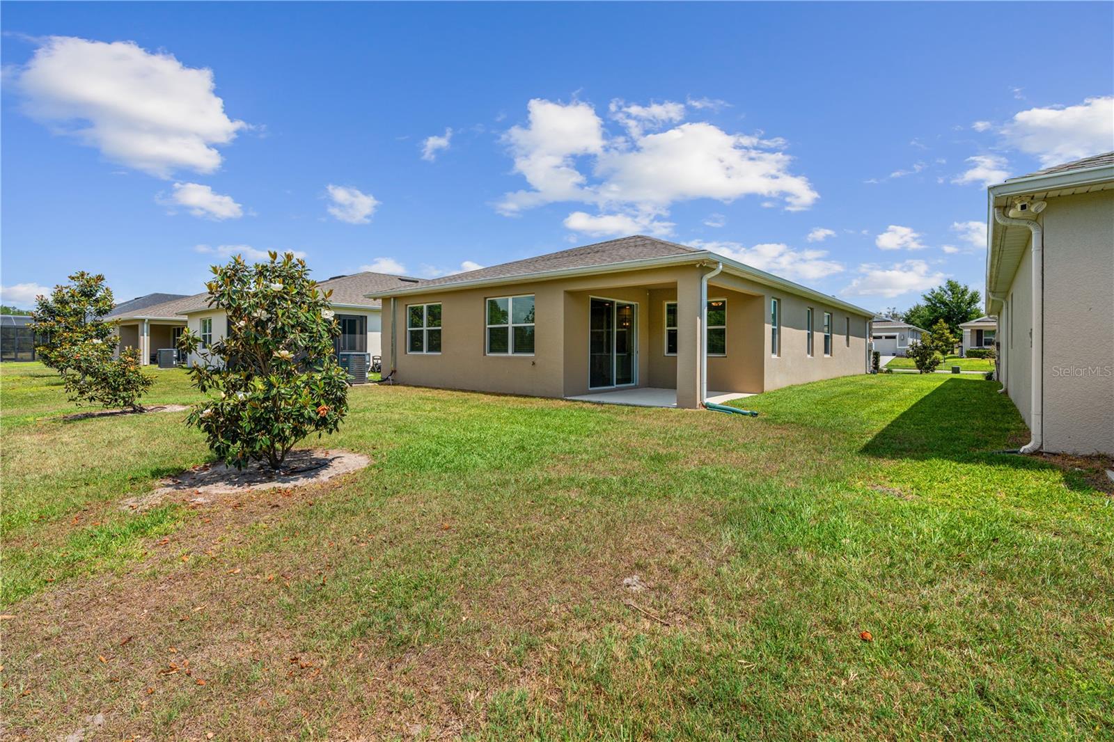 10200 SPRING LAKE DR, CLERMONT, FL, 34711