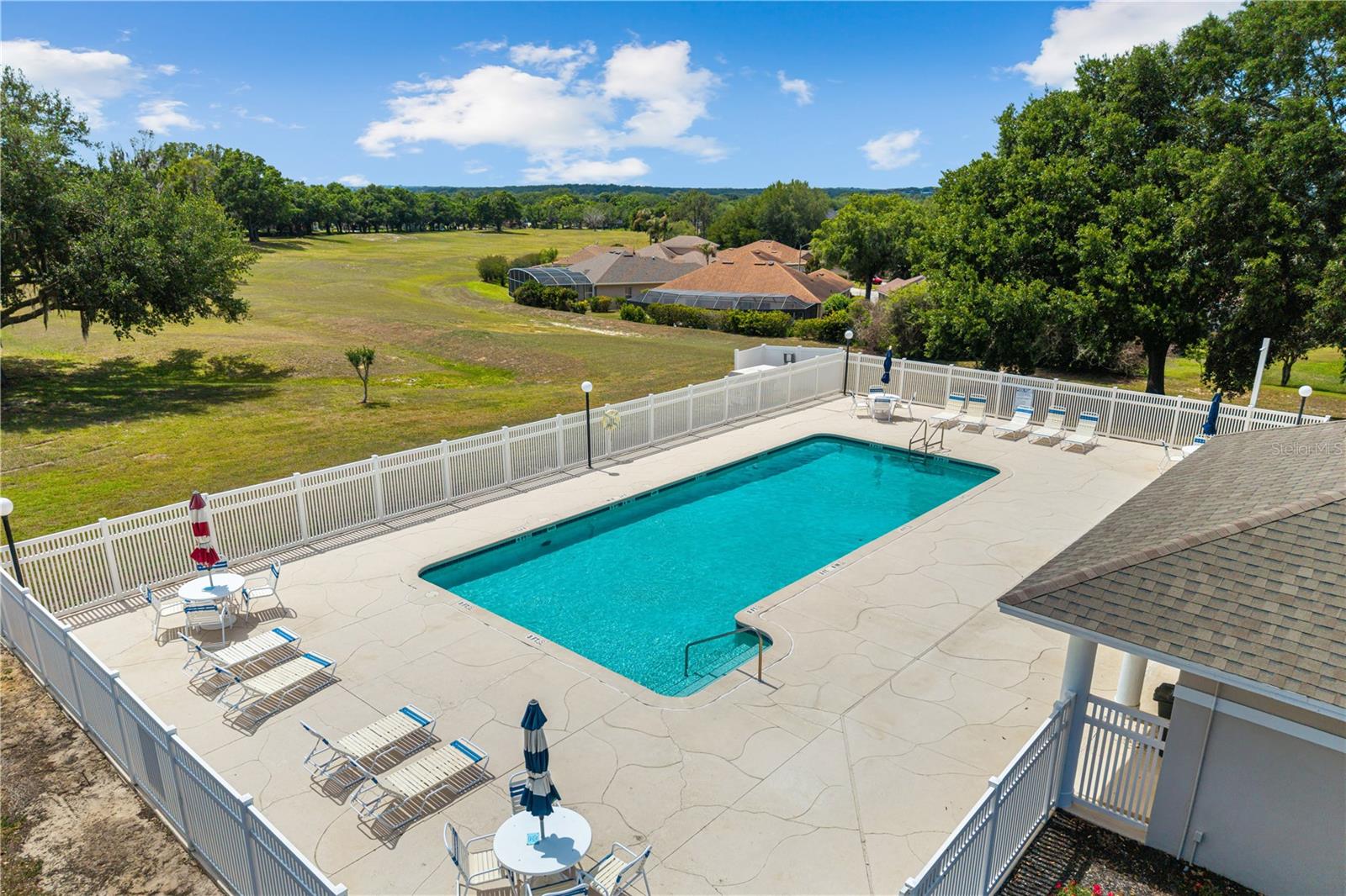 10200 SPRING LAKE DR, CLERMONT, FL, 34711