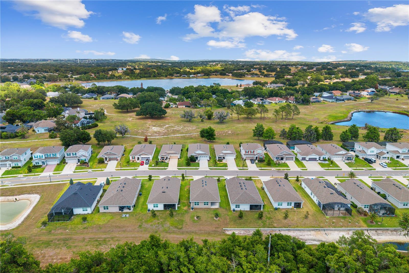 10200 SPRING LAKE DR, CLERMONT, FL, 34711