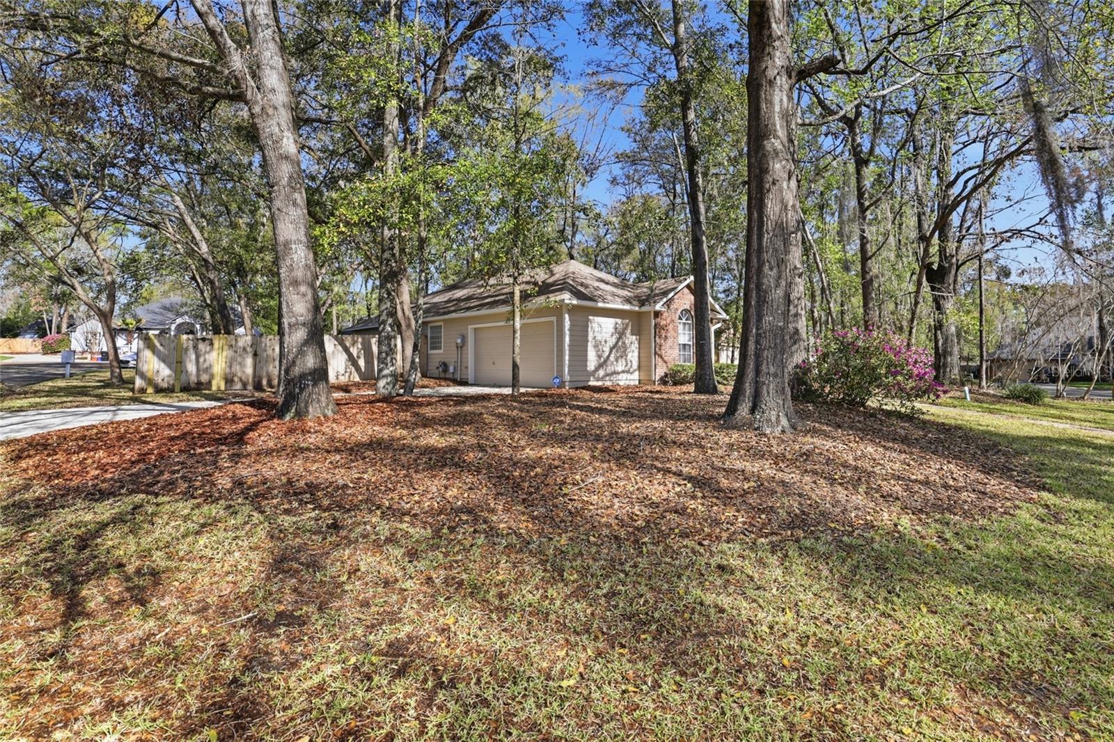 1415 NW 116TH WAY, GAINESVILLE, FL, 32606