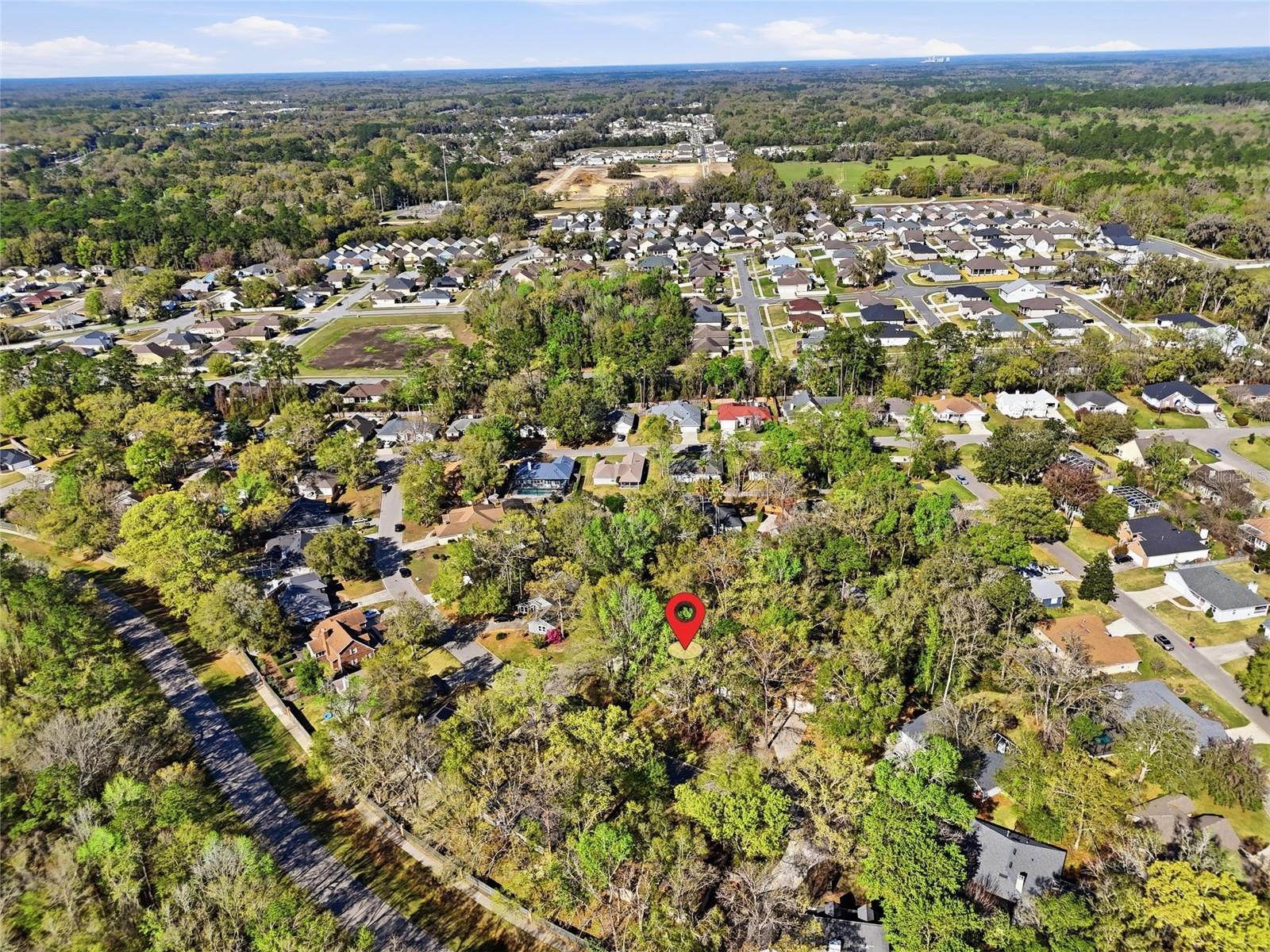 1415 NW 116TH WAY, GAINESVILLE, FL, 32606