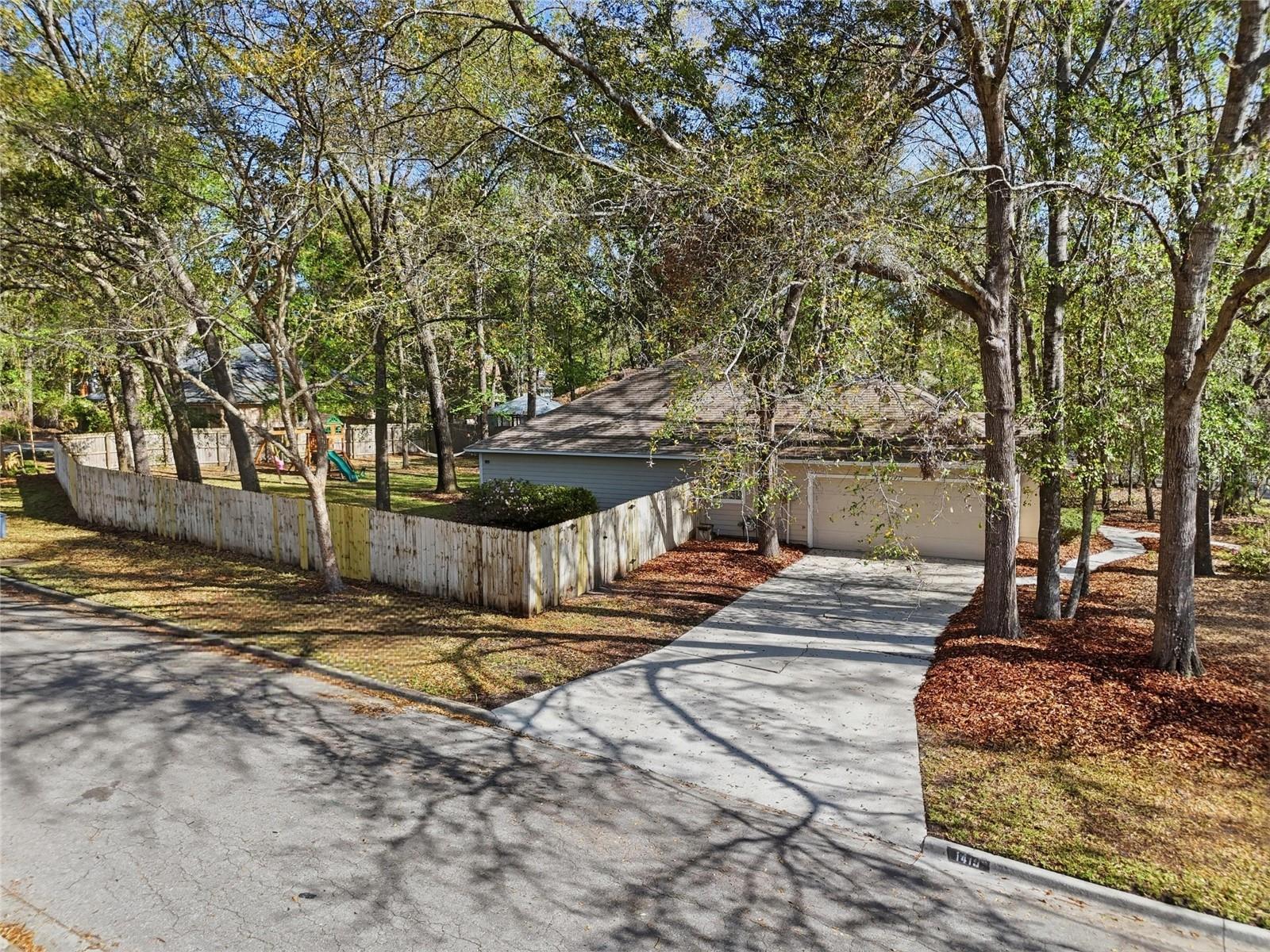 1415 NW 116TH WAY, GAINESVILLE, FL, 32606