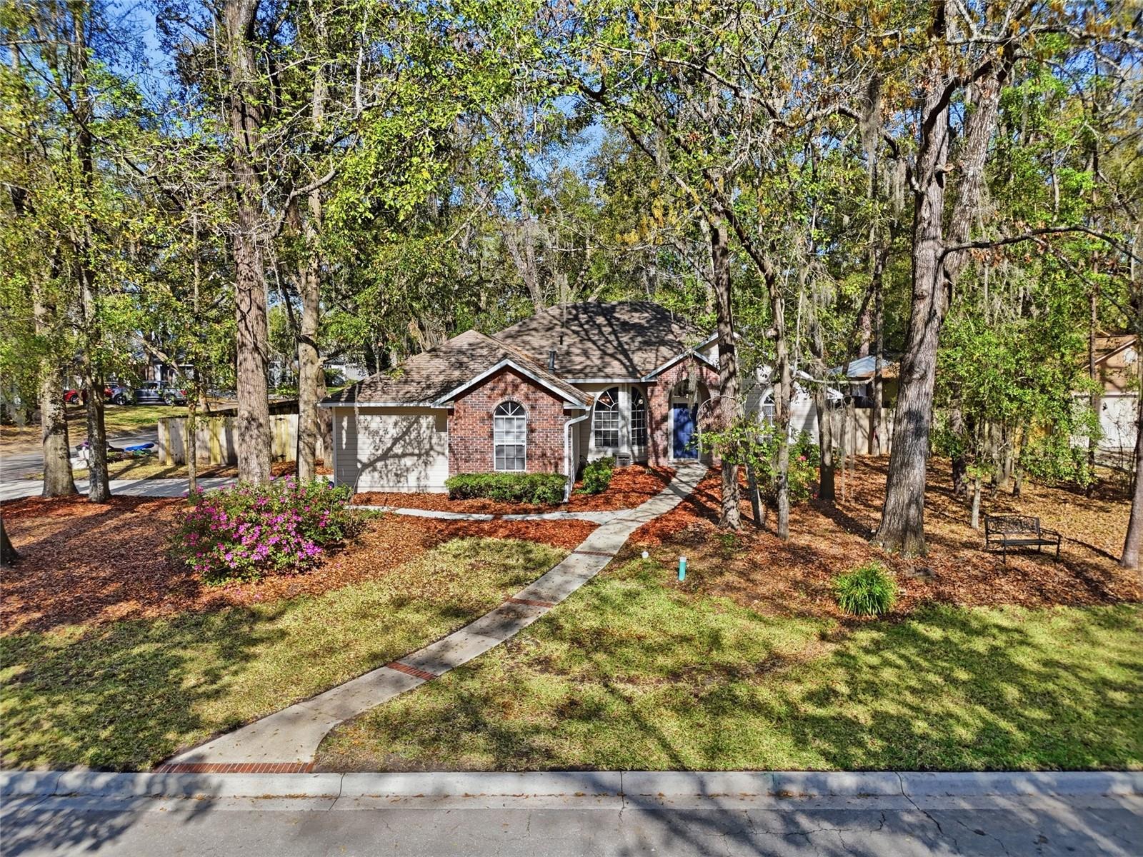 1415 NW 116TH WAY, GAINESVILLE, FL, 32606