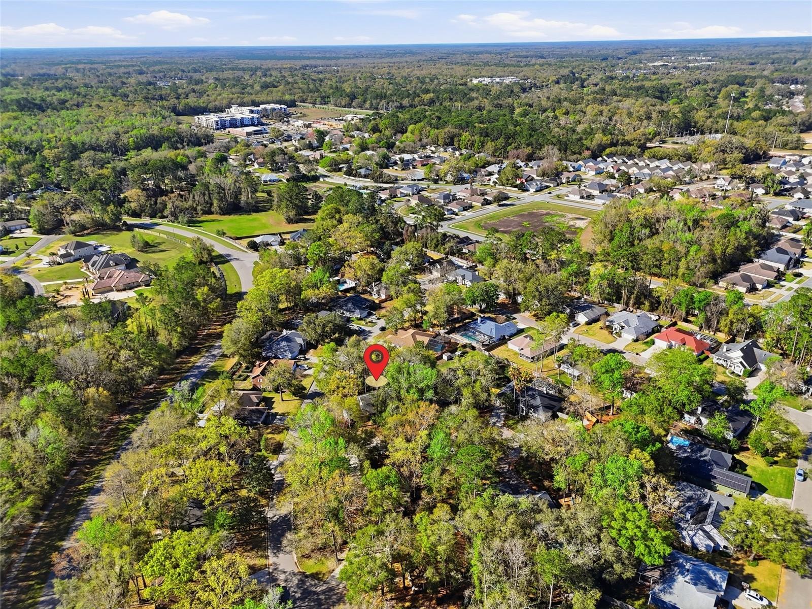 1415 NW 116TH WAY, GAINESVILLE, FL, 32606