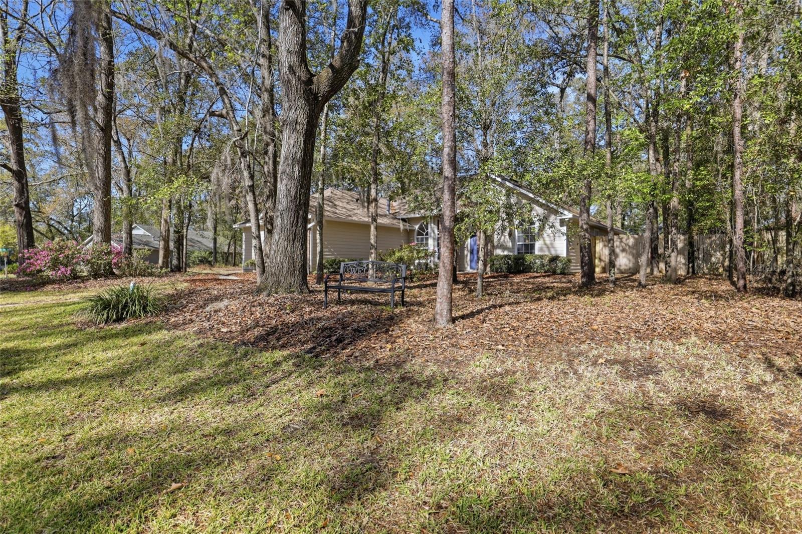 1415 NW 116TH WAY, GAINESVILLE, FL, 32606