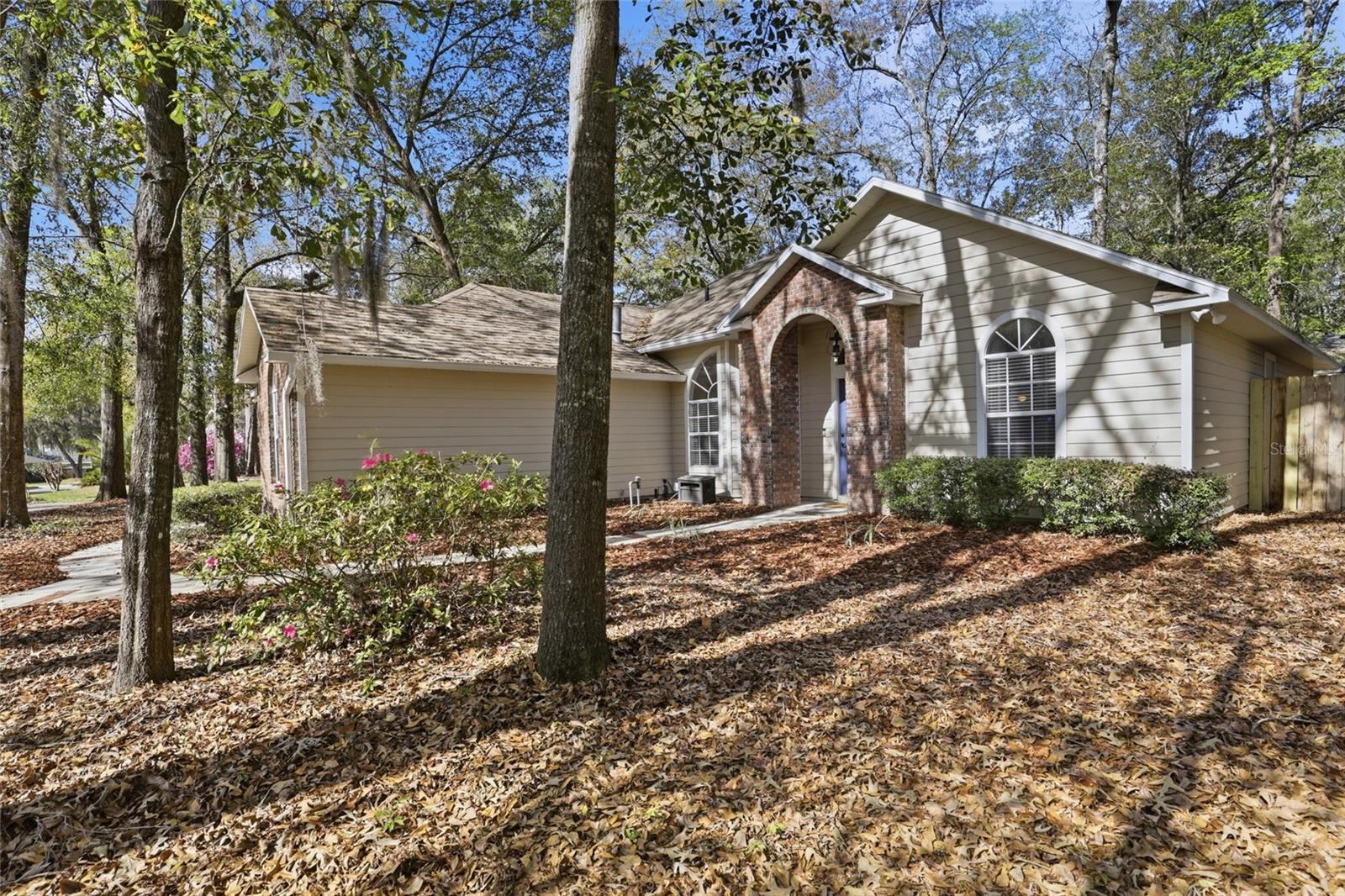 1415 NW 116TH WAY, GAINESVILLE, FL, 32606