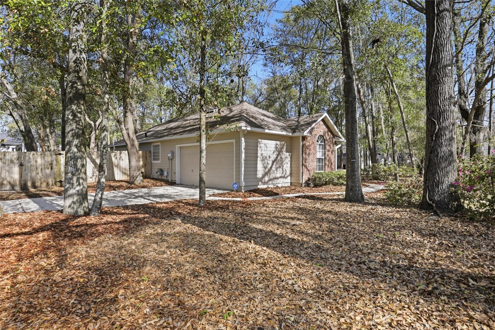 1415 NW 116TH WAY, GAINESVILLE, FL, 32606
