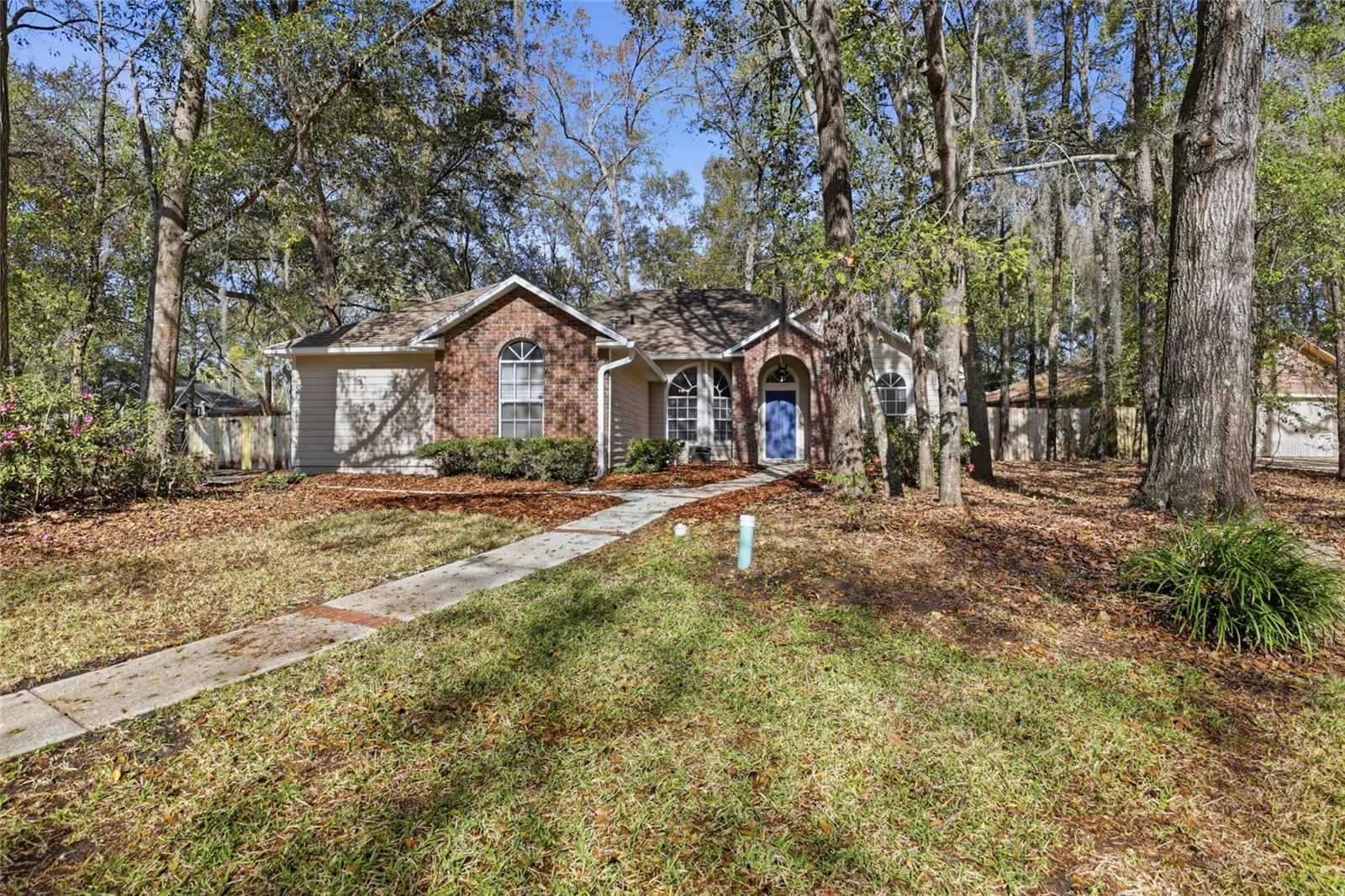 1415 NW 116TH WAY, GAINESVILLE, FL, 32606