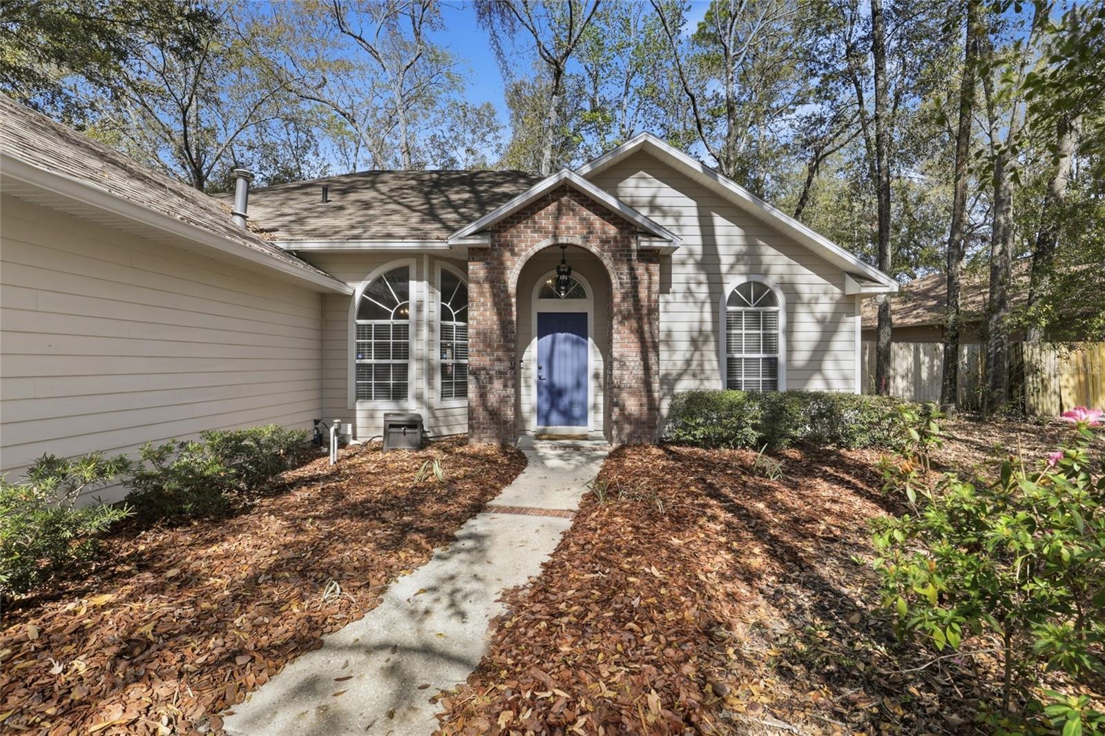 1415 NW 116TH WAY, GAINESVILLE, FL, 32606