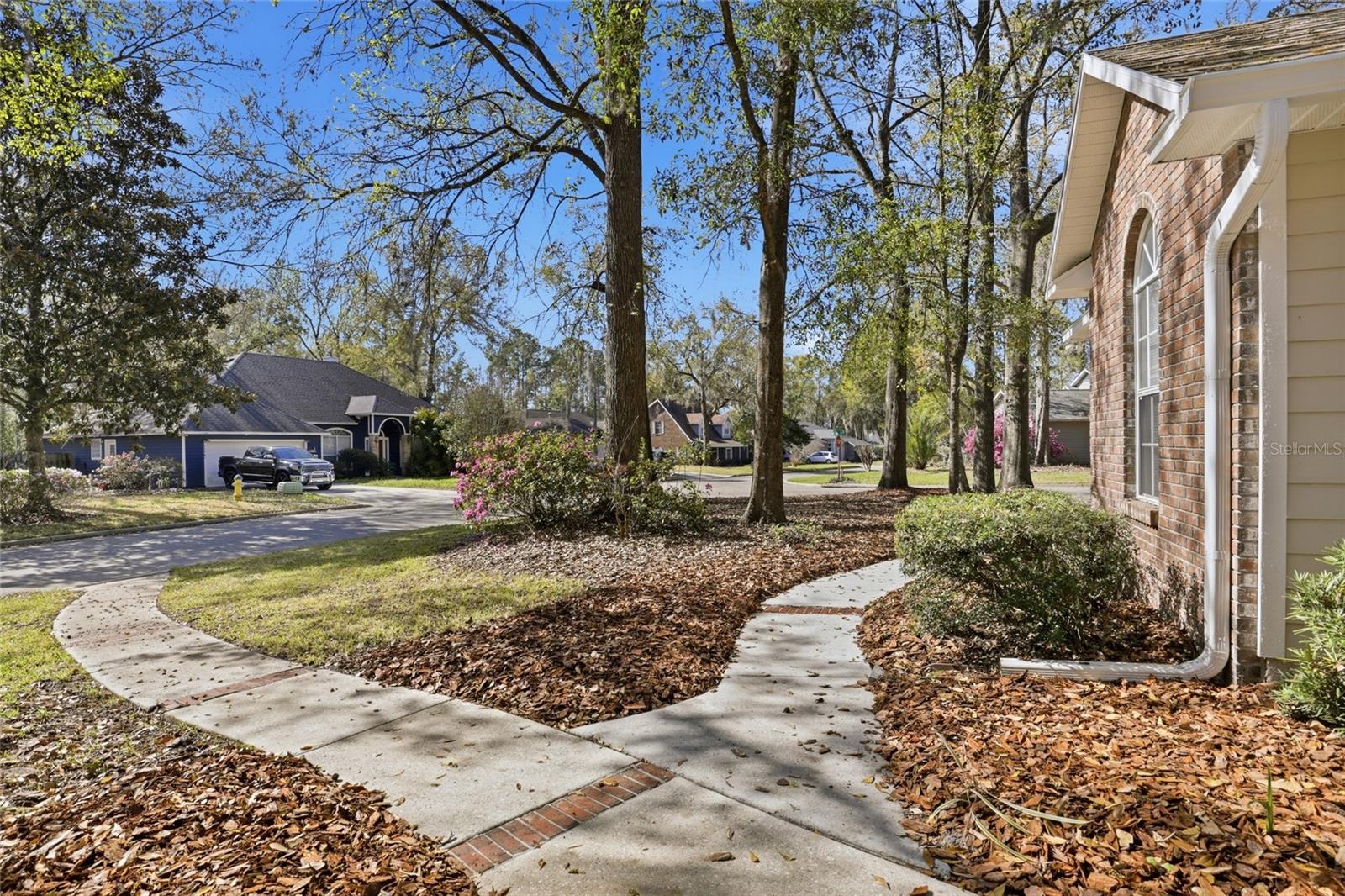 1415 NW 116TH WAY, GAINESVILLE, FL, 32606