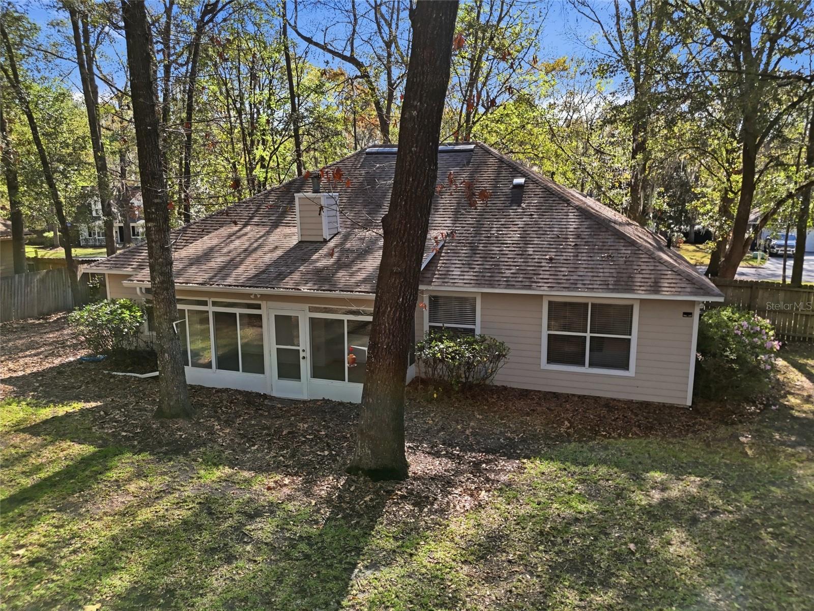 1415 NW 116TH WAY, GAINESVILLE, FL, 32606