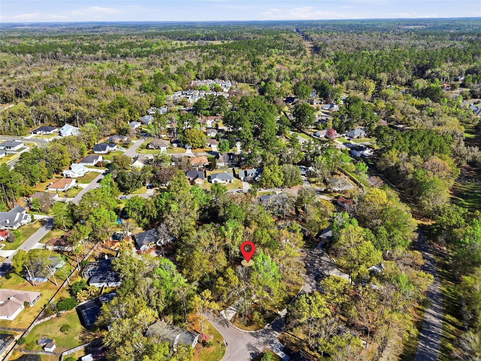 1415 NW 116TH WAY, GAINESVILLE, FL, 32606