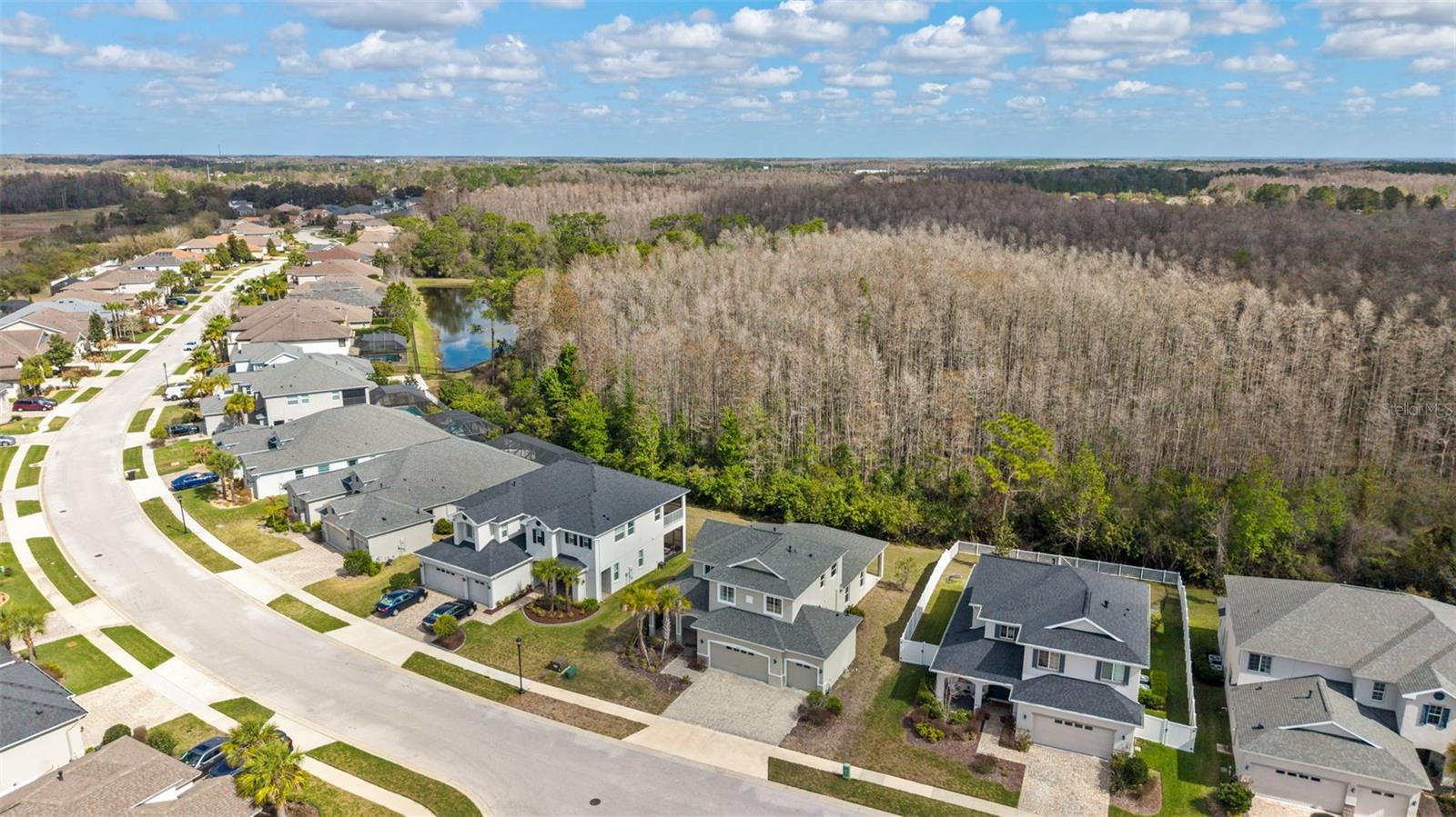 8322 EAGLE BROOK DR, LAND O LAKES, FL, 34638