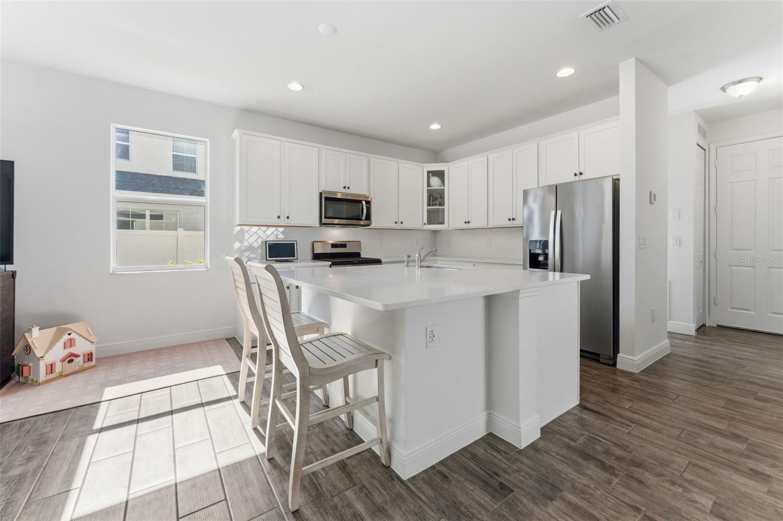 8322 EAGLE BROOK DR, LAND O LAKES, FL, 34638