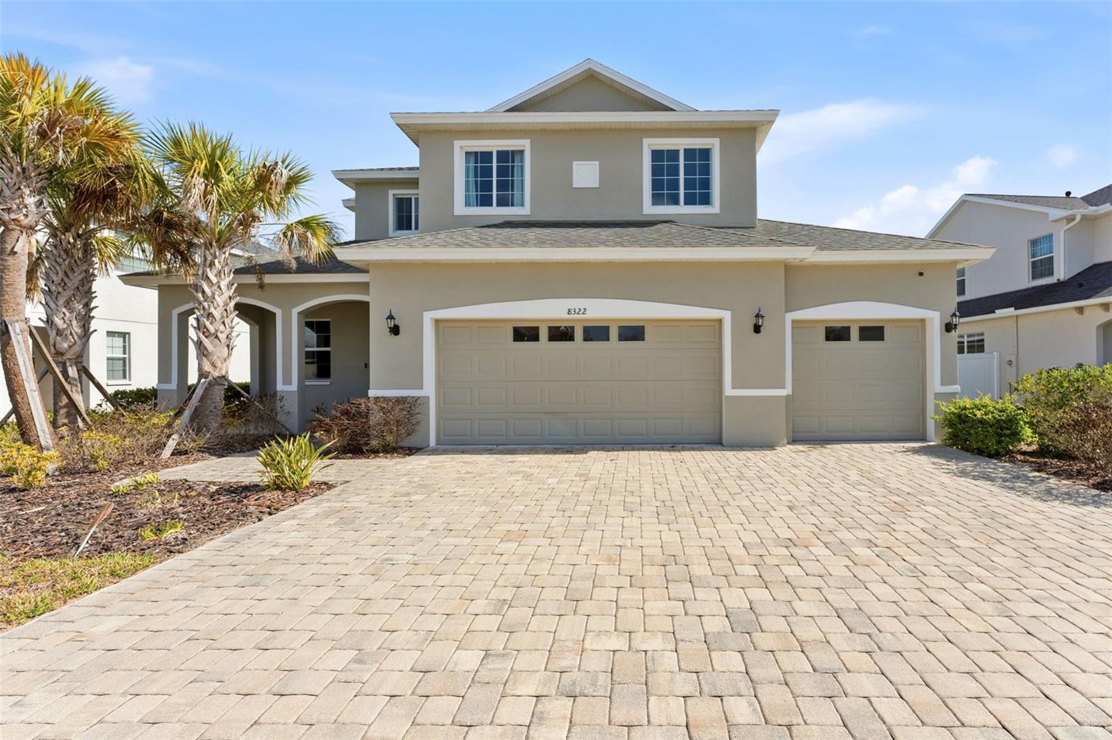 8322 EAGLE BROOK DR, LAND O LAKES, FL, 34638