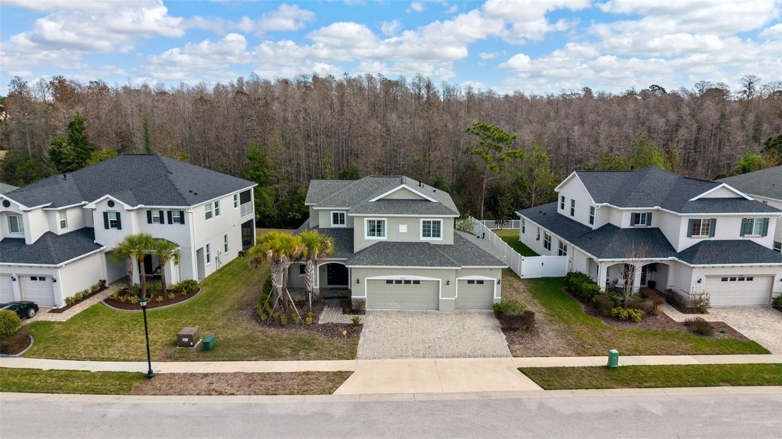 8322 EAGLE BROOK DR, LAND O LAKES, FL, 34638