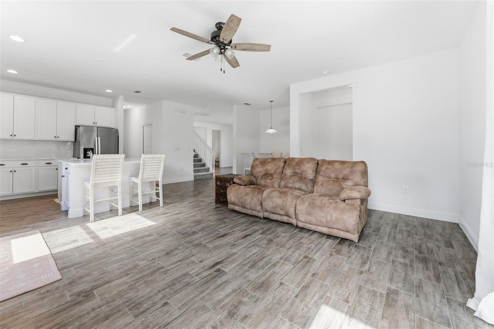 8322 EAGLE BROOK DR, LAND O LAKES, FL, 34638