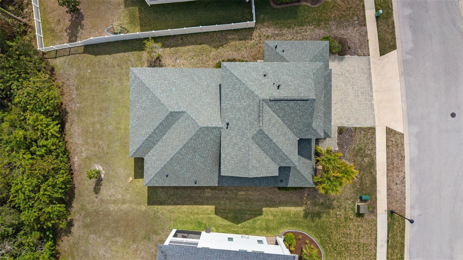 8322 EAGLE BROOK DR, LAND O LAKES, FL, 34638