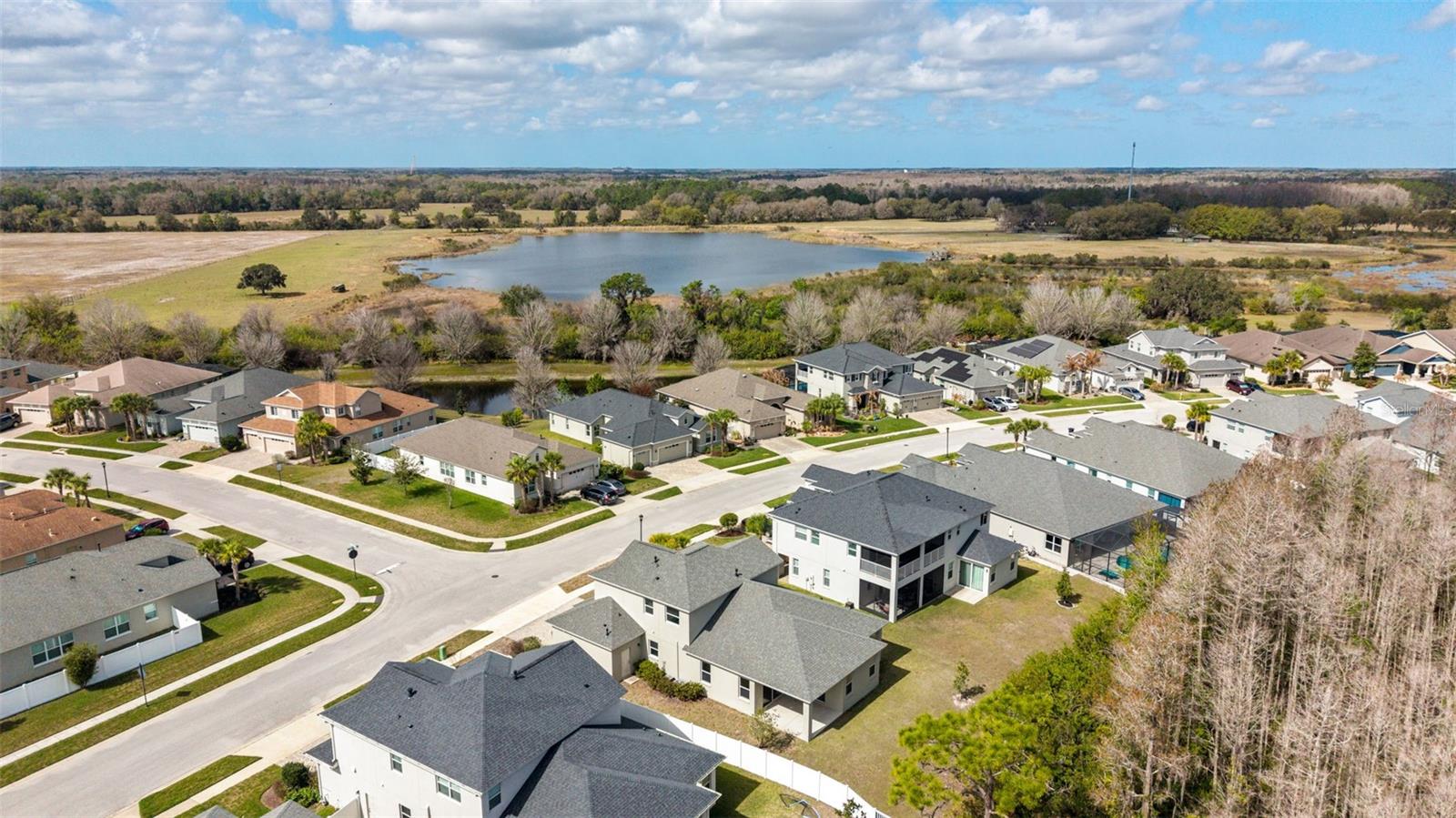 8322 EAGLE BROOK DR, LAND O LAKES, FL, 34638