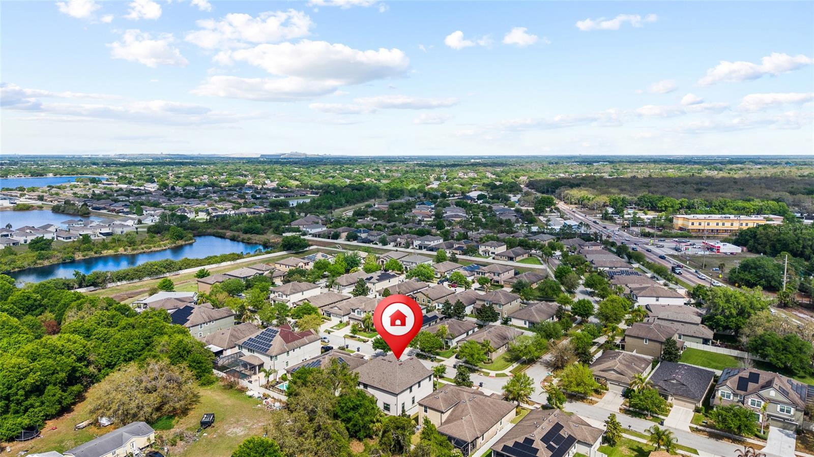 11741 ALBATROSS LN, RIVERVIEW, FL, 33569