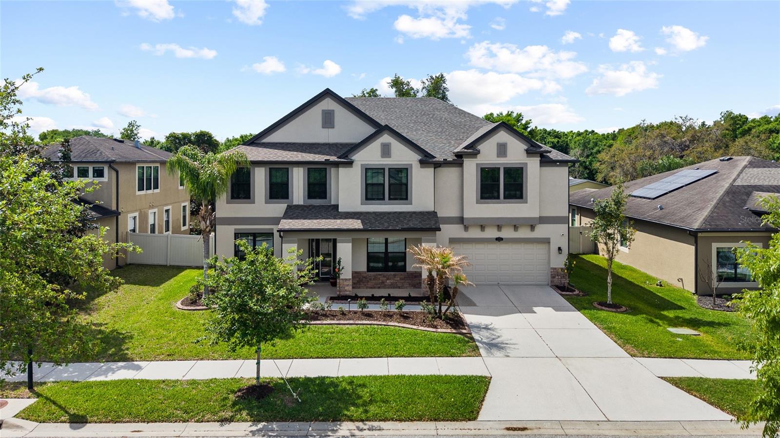 11741 ALBATROSS LN, RIVERVIEW, FL, 33569