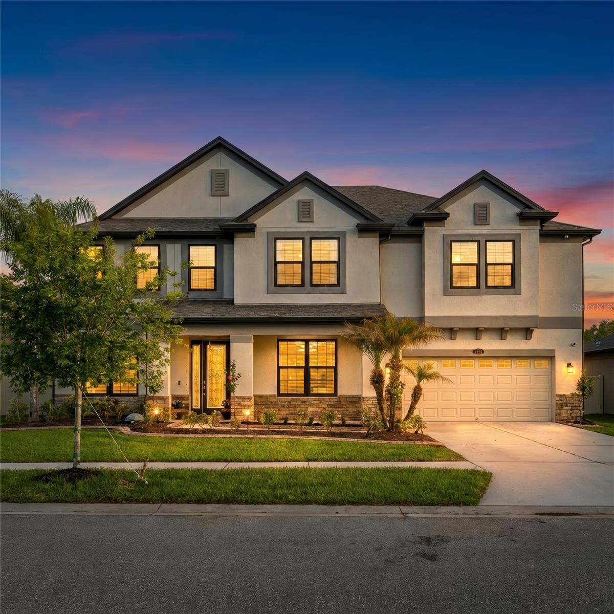 11741 ALBATROSS LN, RIVERVIEW, FL, 33569