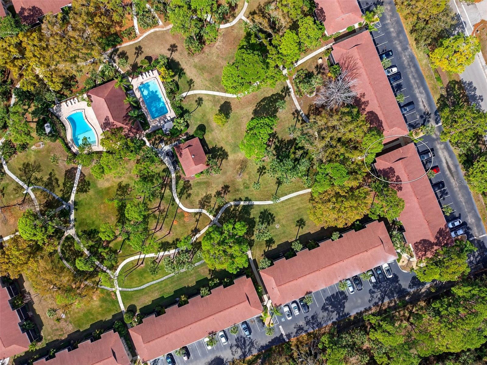 930 LA COSTA CIR #2, SARASOTA, FL, 34237