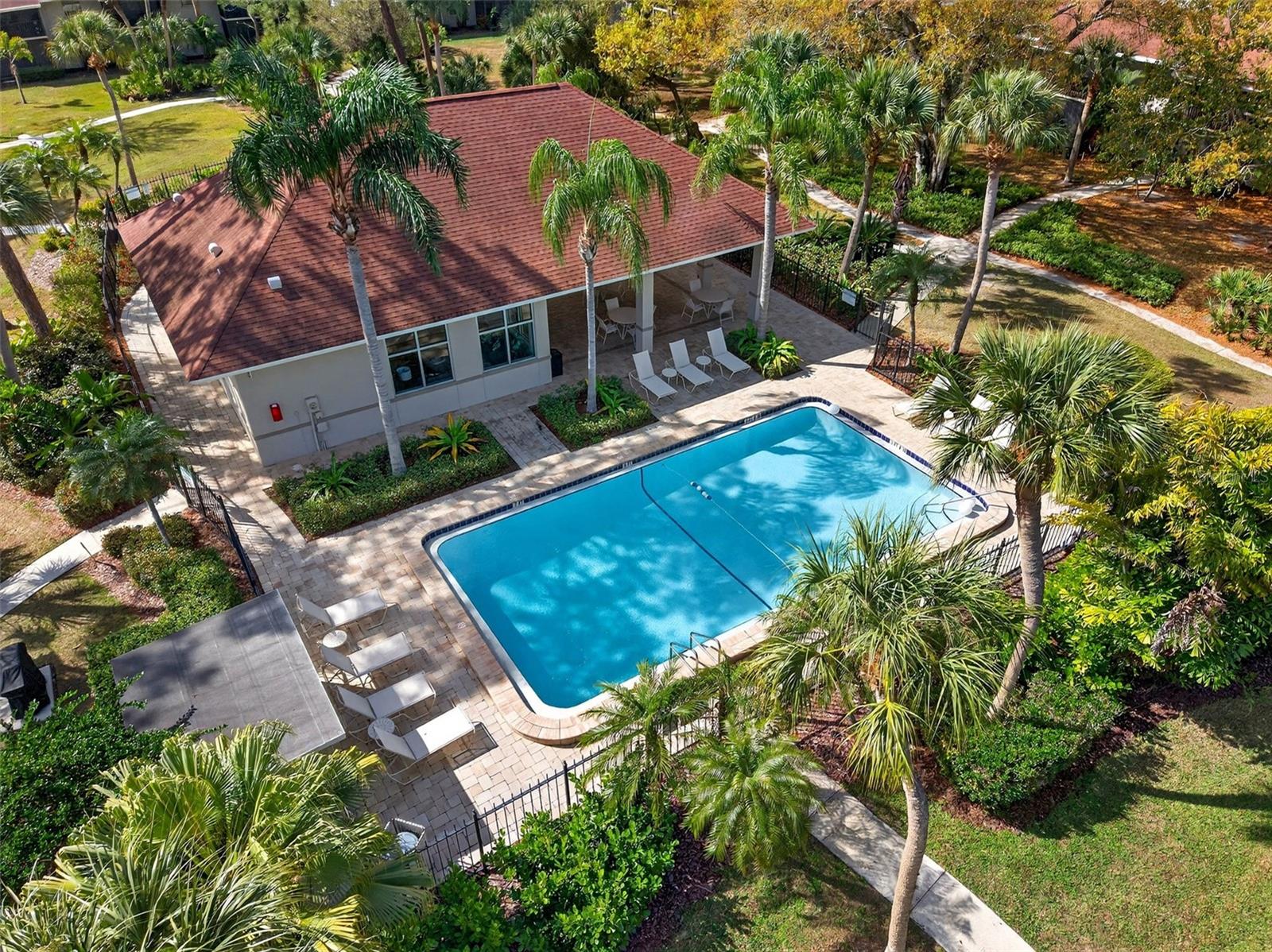 930 LA COSTA CIR #2, SARASOTA, FL, 34237