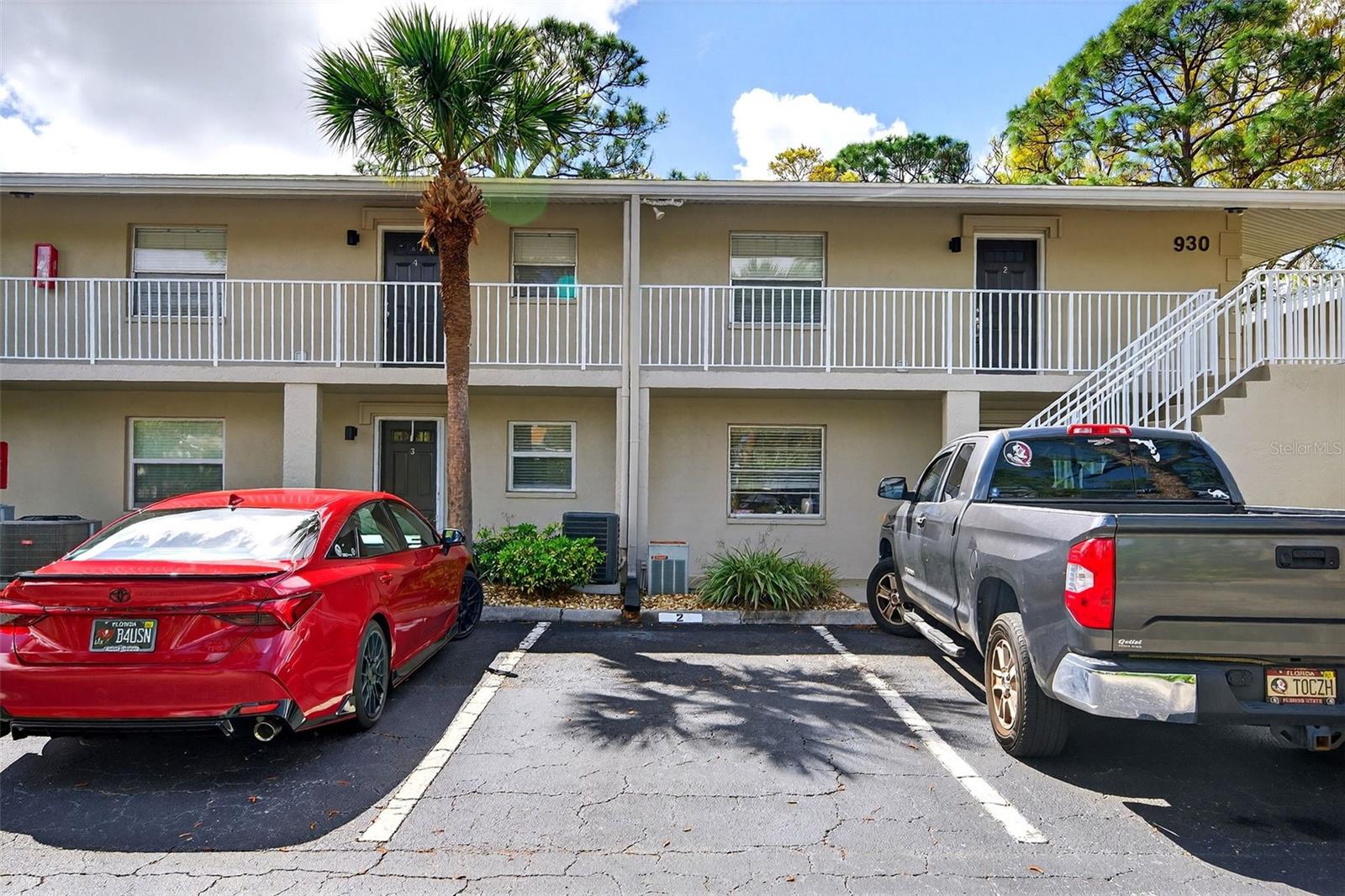 930 LA COSTA CIR #2, SARASOTA, FL, 34237