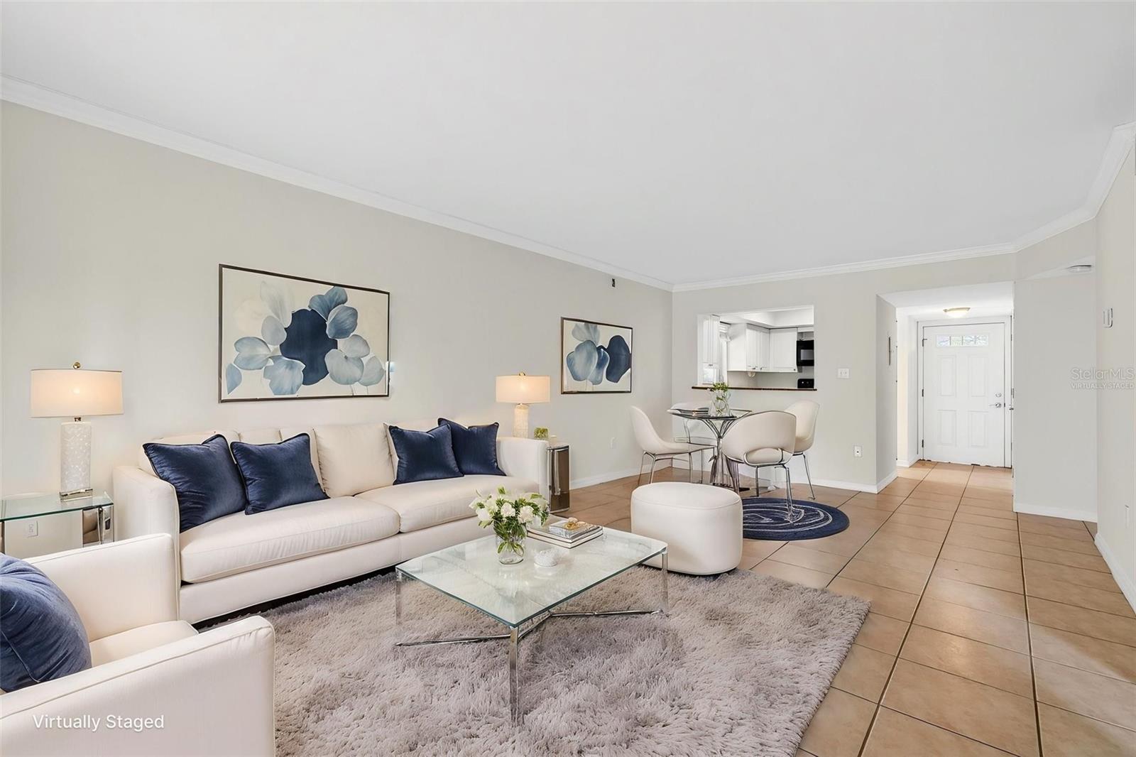 930 LA COSTA CIR #2, SARASOTA, FL, 34237