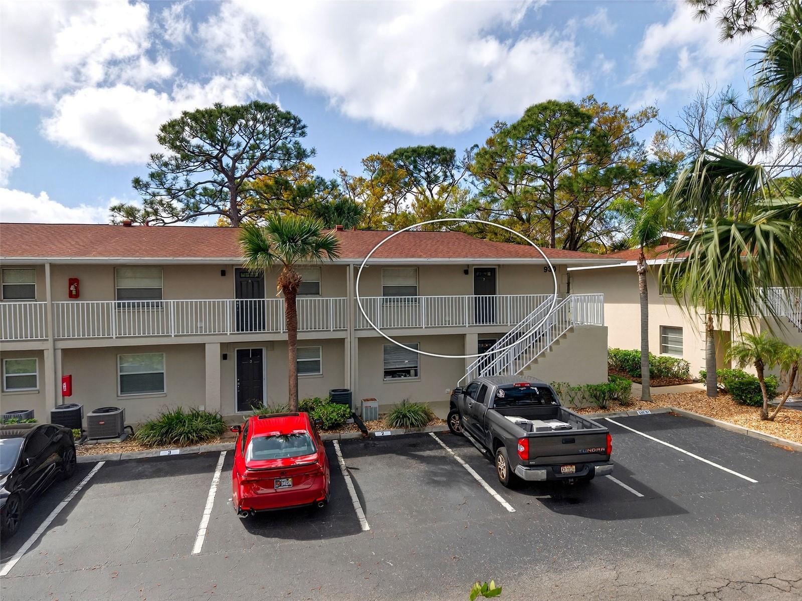 930 LA COSTA CIR #2, SARASOTA, FL, 34237