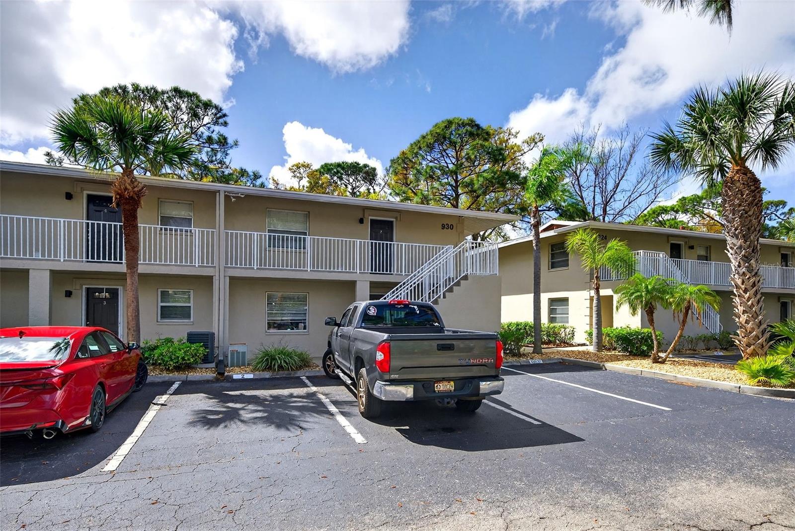 930 LA COSTA CIR #2, SARASOTA, FL, 34237