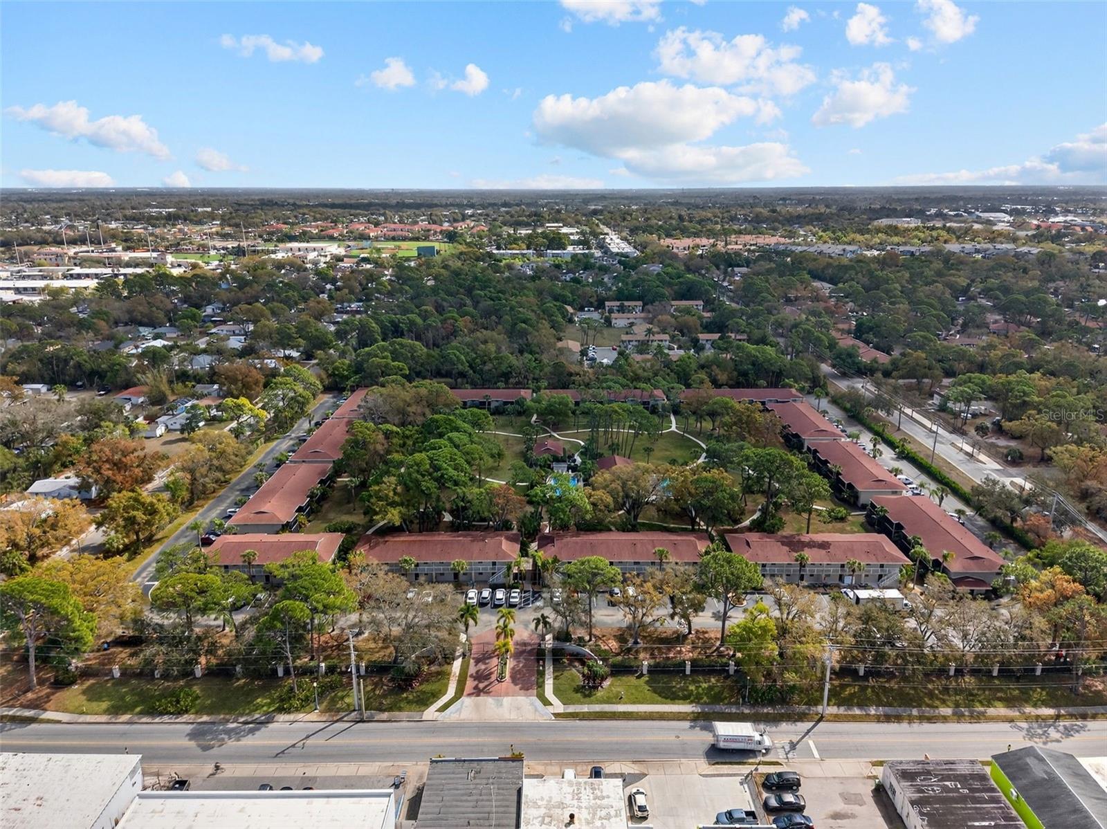 930 LA COSTA CIR #2, SARASOTA, FL, 34237