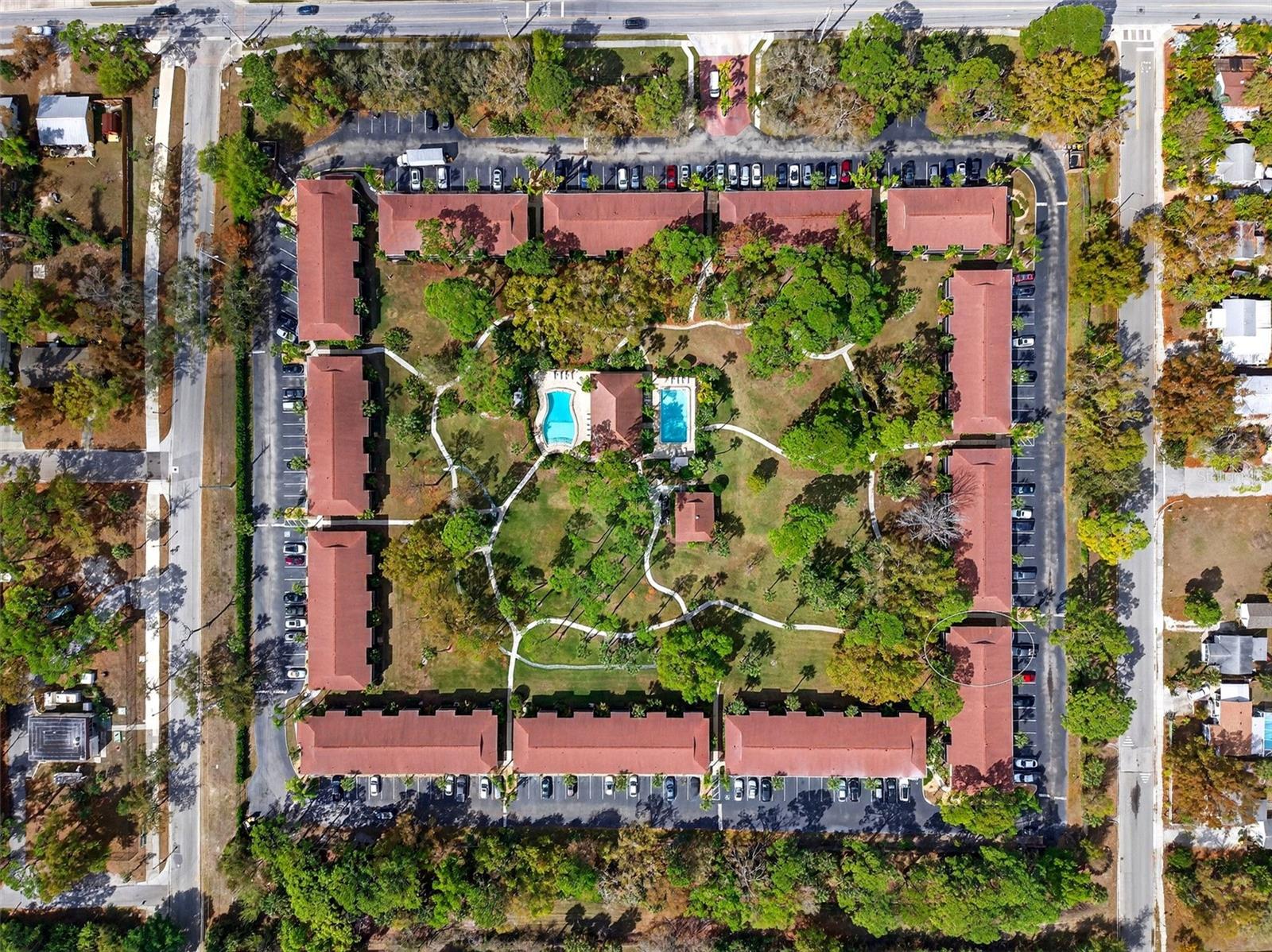 930 LA COSTA CIR #2, SARASOTA, FL, 34237