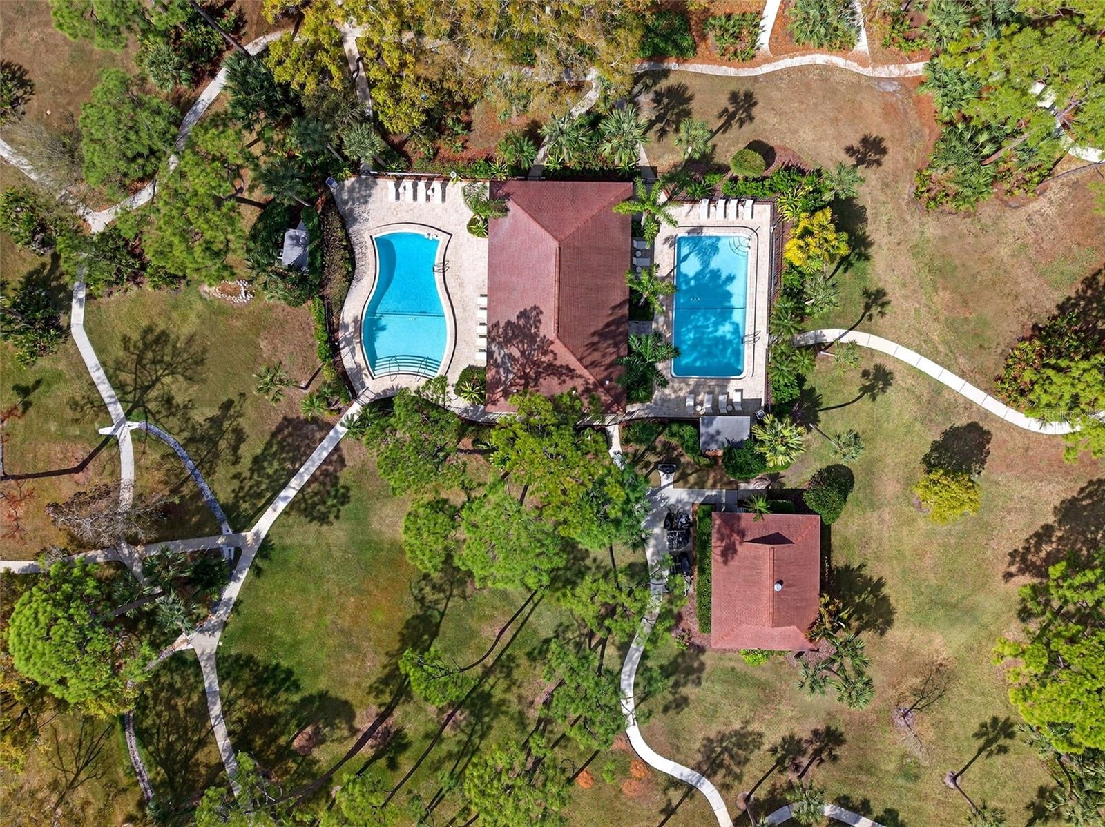 930 LA COSTA CIR #2, SARASOTA, FL, 34237