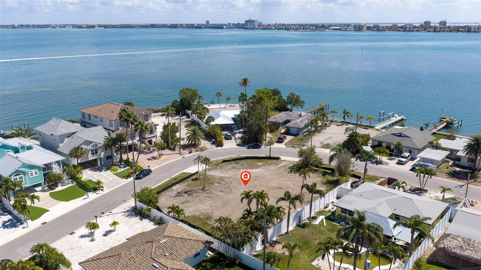 911 BOCA CIEGA ISLE DR, ST PETE BEACH, FL, 33706
