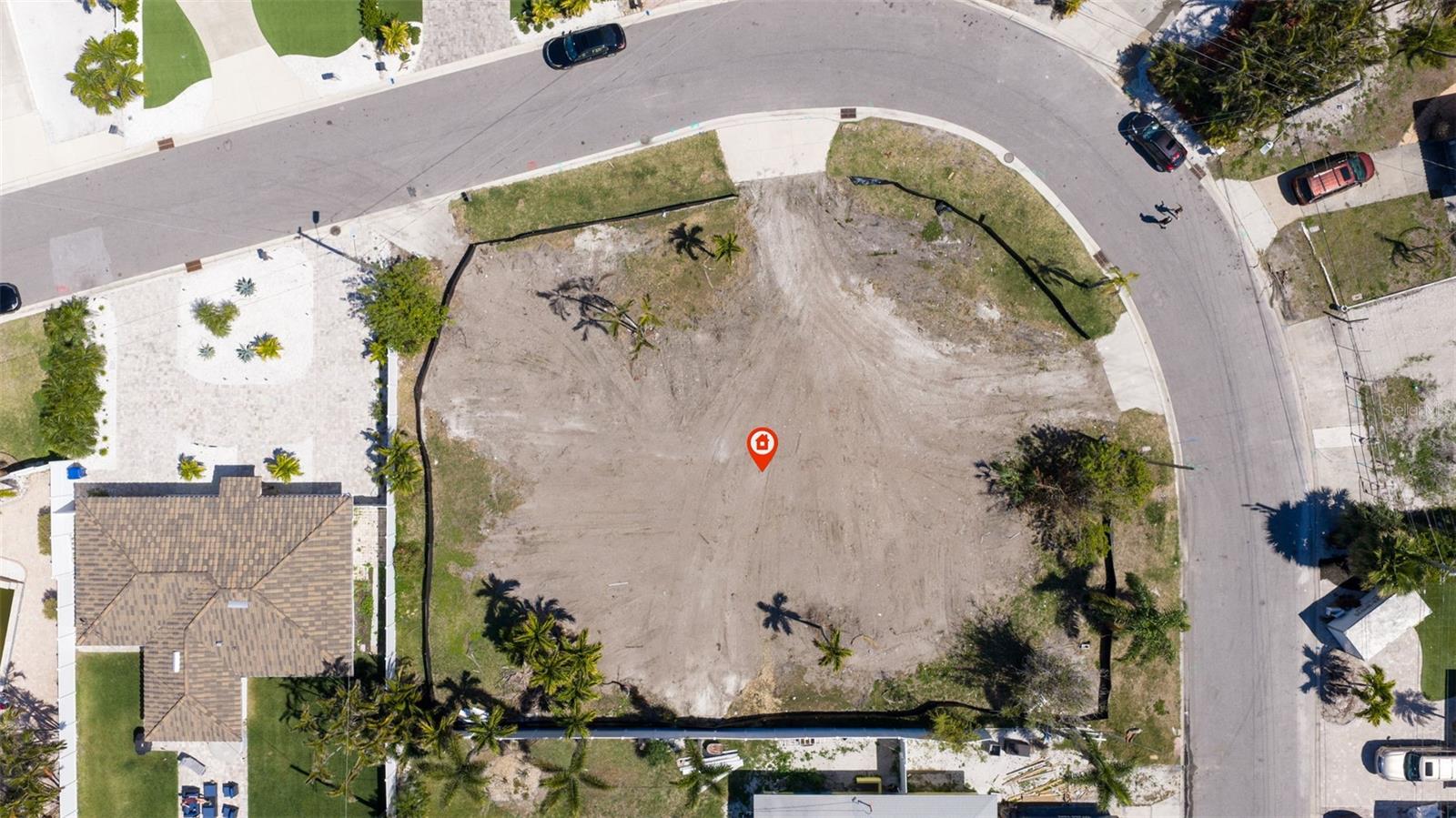 911 BOCA CIEGA ISLE DR, ST PETE BEACH, FL, 33706