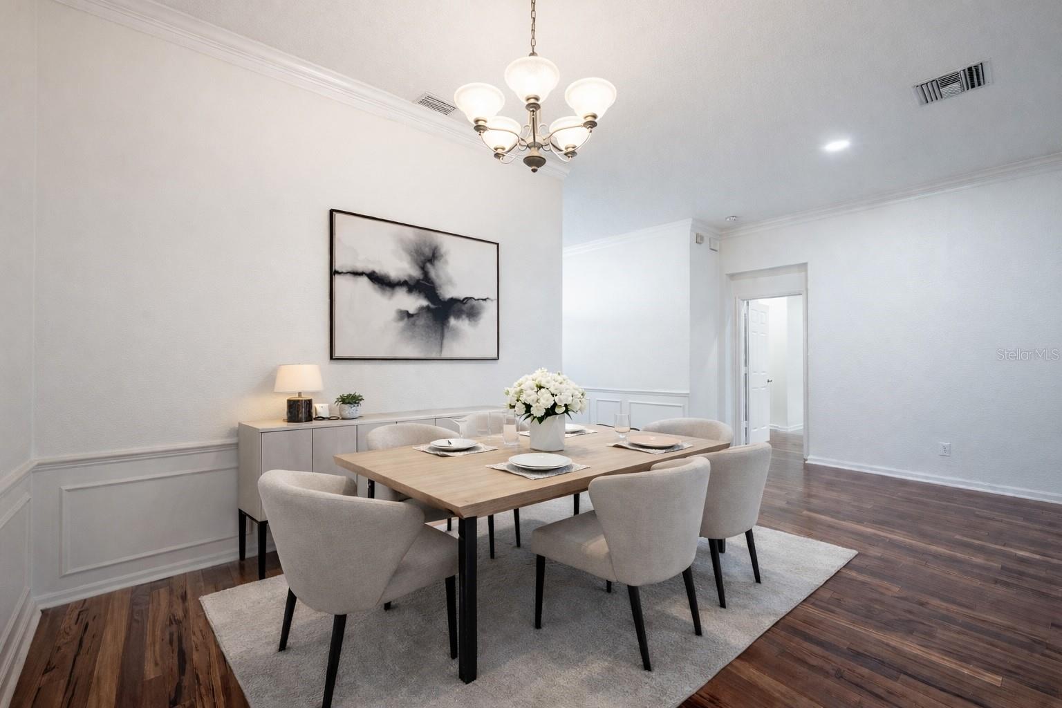 3602 JUNEBERRY DR, WESLEY CHAPEL, FL, 33543