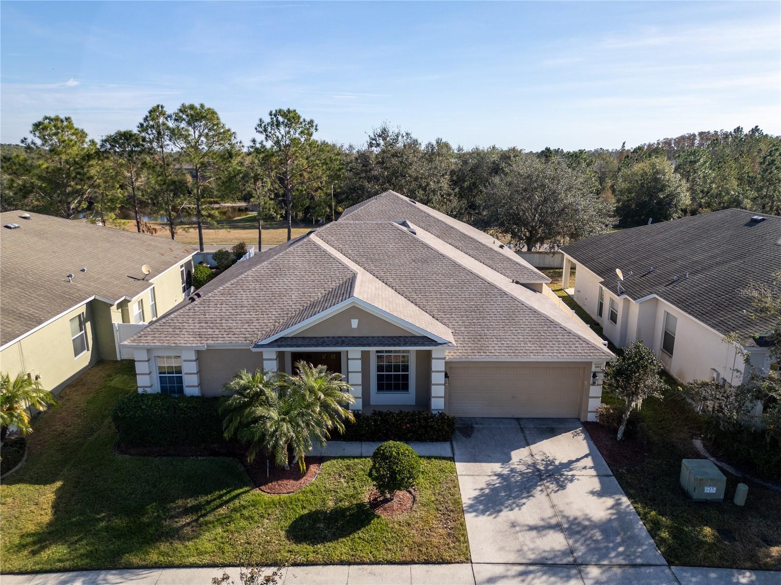 3602 JUNEBERRY DR, WESLEY CHAPEL, FL, 33543