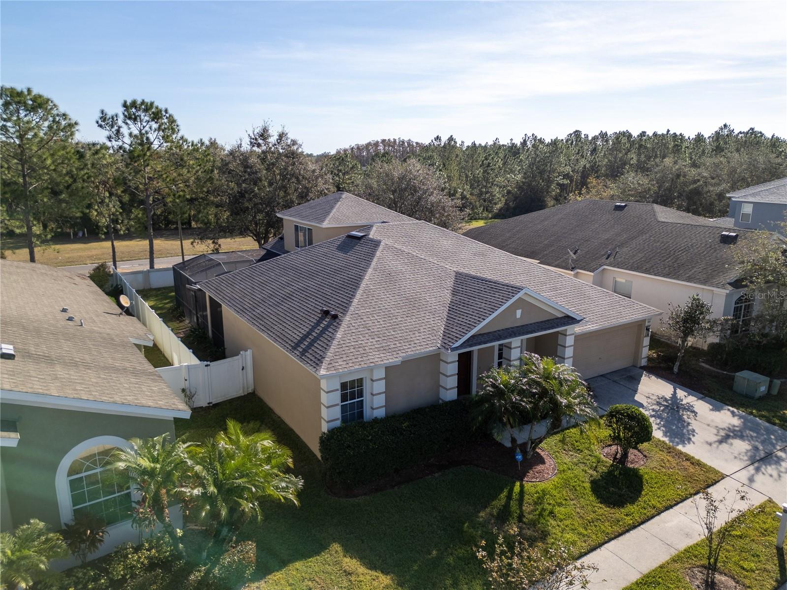 3602 JUNEBERRY DR, WESLEY CHAPEL, FL, 33543