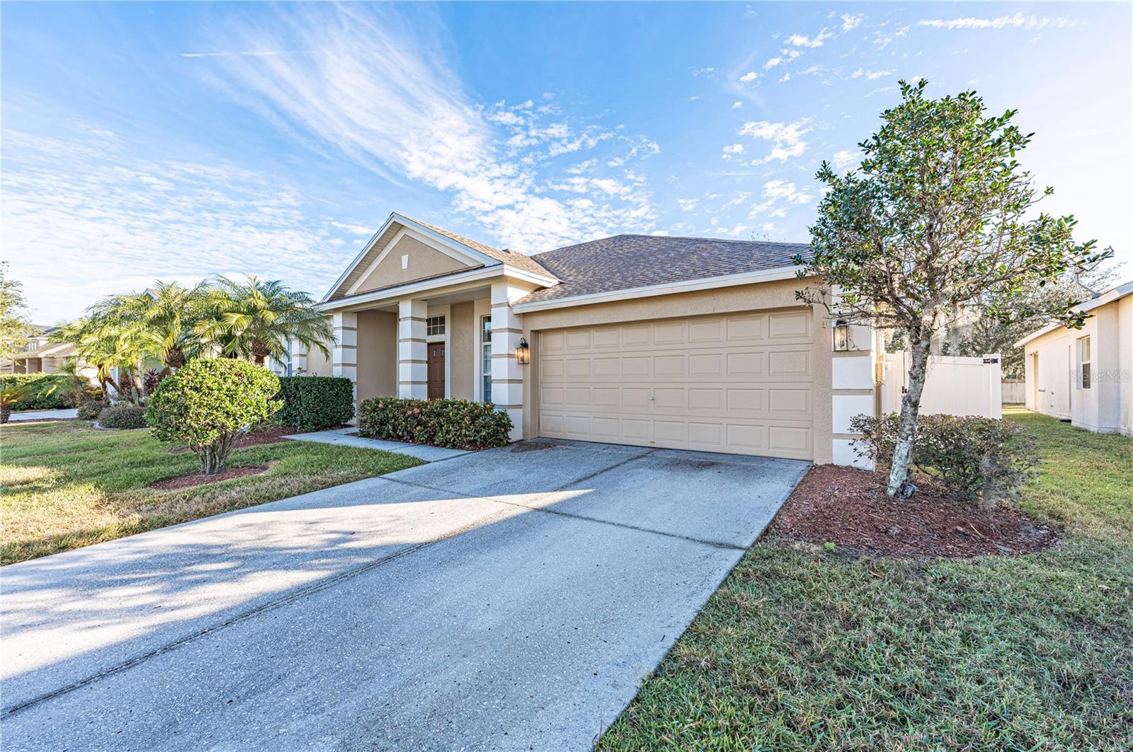 3602 JUNEBERRY DR, WESLEY CHAPEL, FL, 33543
