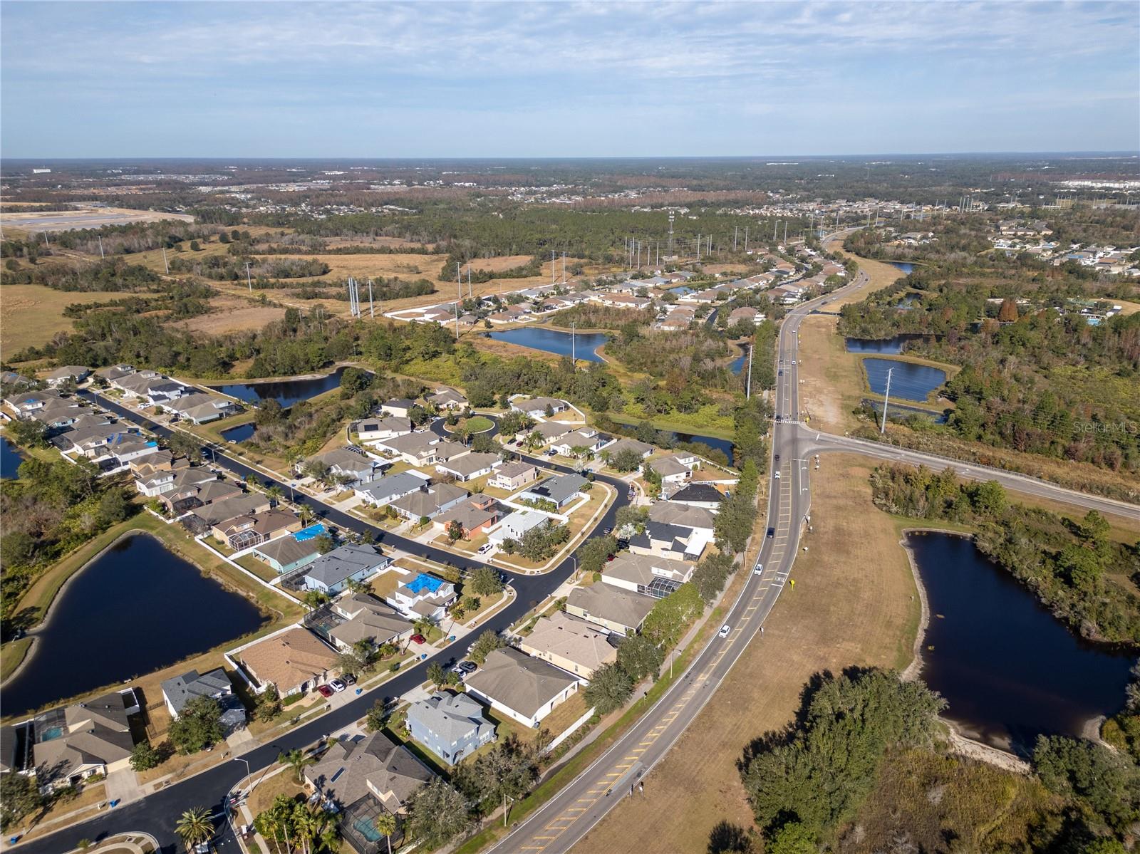 3602 JUNEBERRY DR, WESLEY CHAPEL, FL, 33543