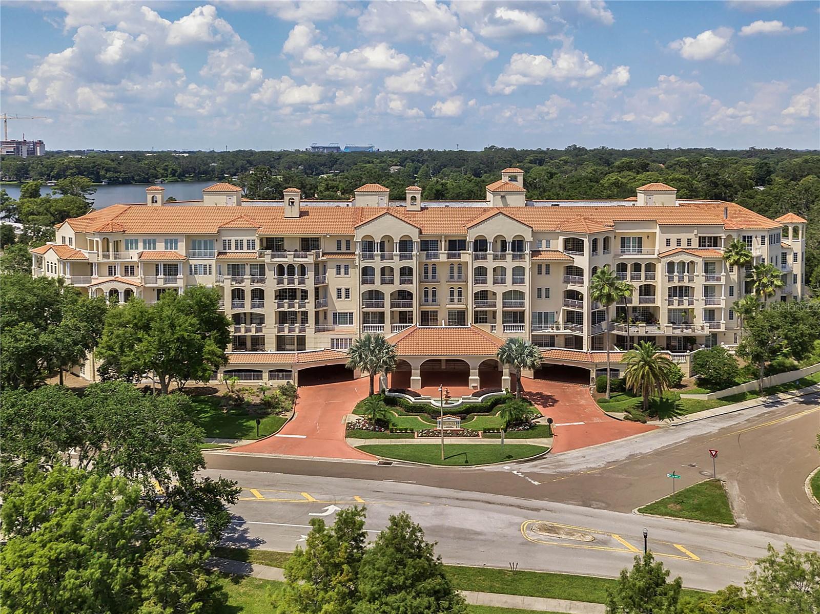 1110 SW IVANHOE BLVD #27, ORLANDO, FL, 32804