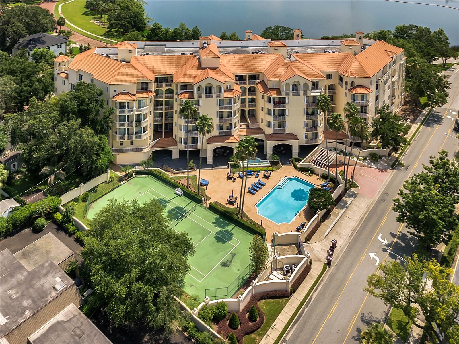 1110 SW IVANHOE BLVD #27, ORLANDO, FL, 32804