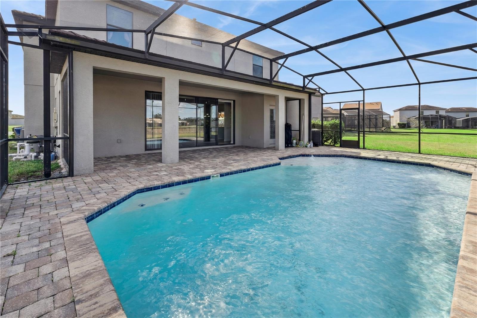 130 MACAULAY'S CV, HAINES CITY, FL, 33844